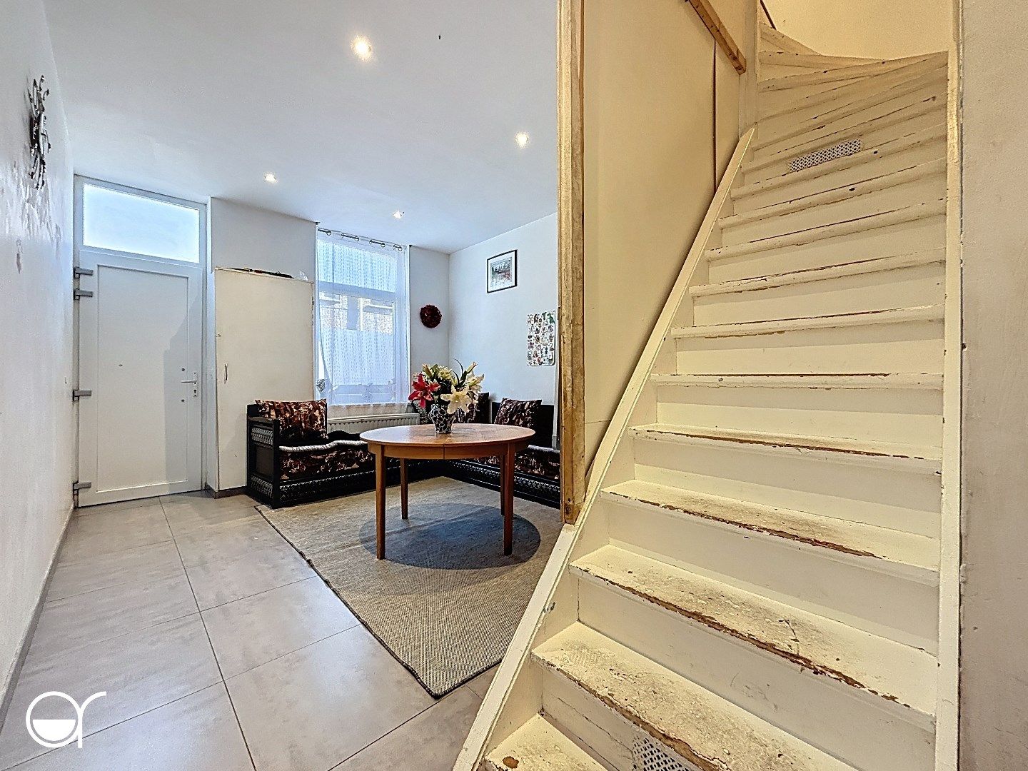 Woning met 3 slaapkamers aan de rand van Gent foto 6