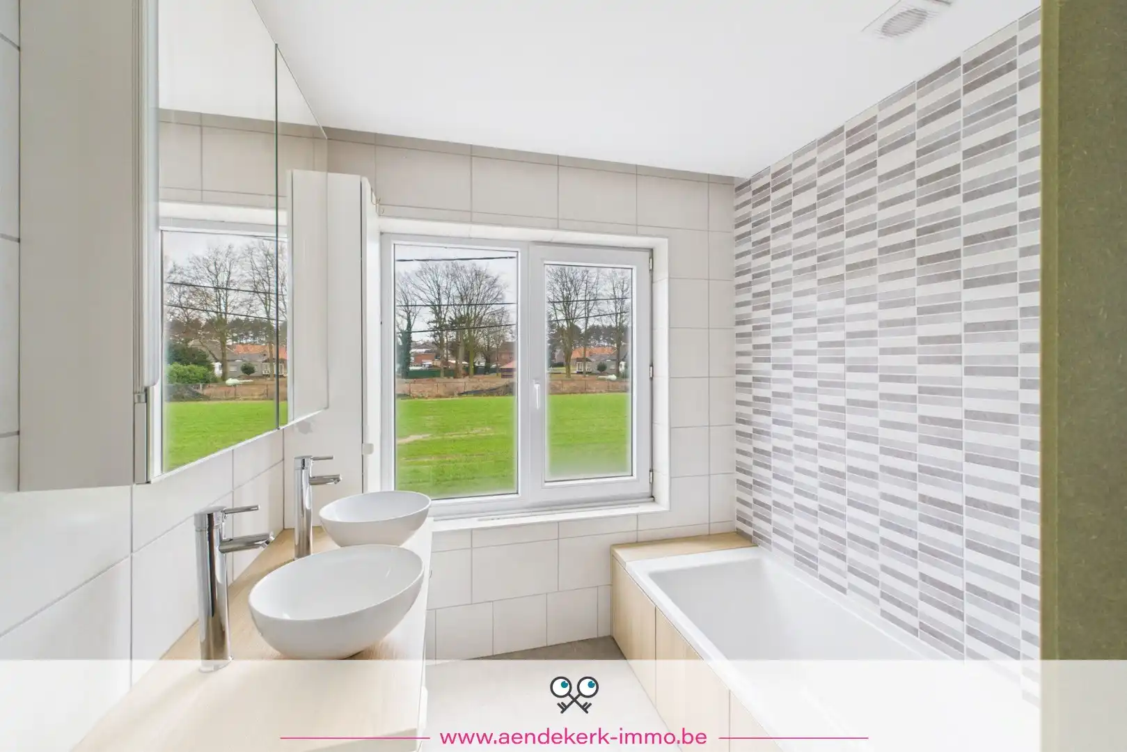 Rustig gelegen, te renoveren, woning met 3 slaapkamers nabij het centrum van Bree  foto 20