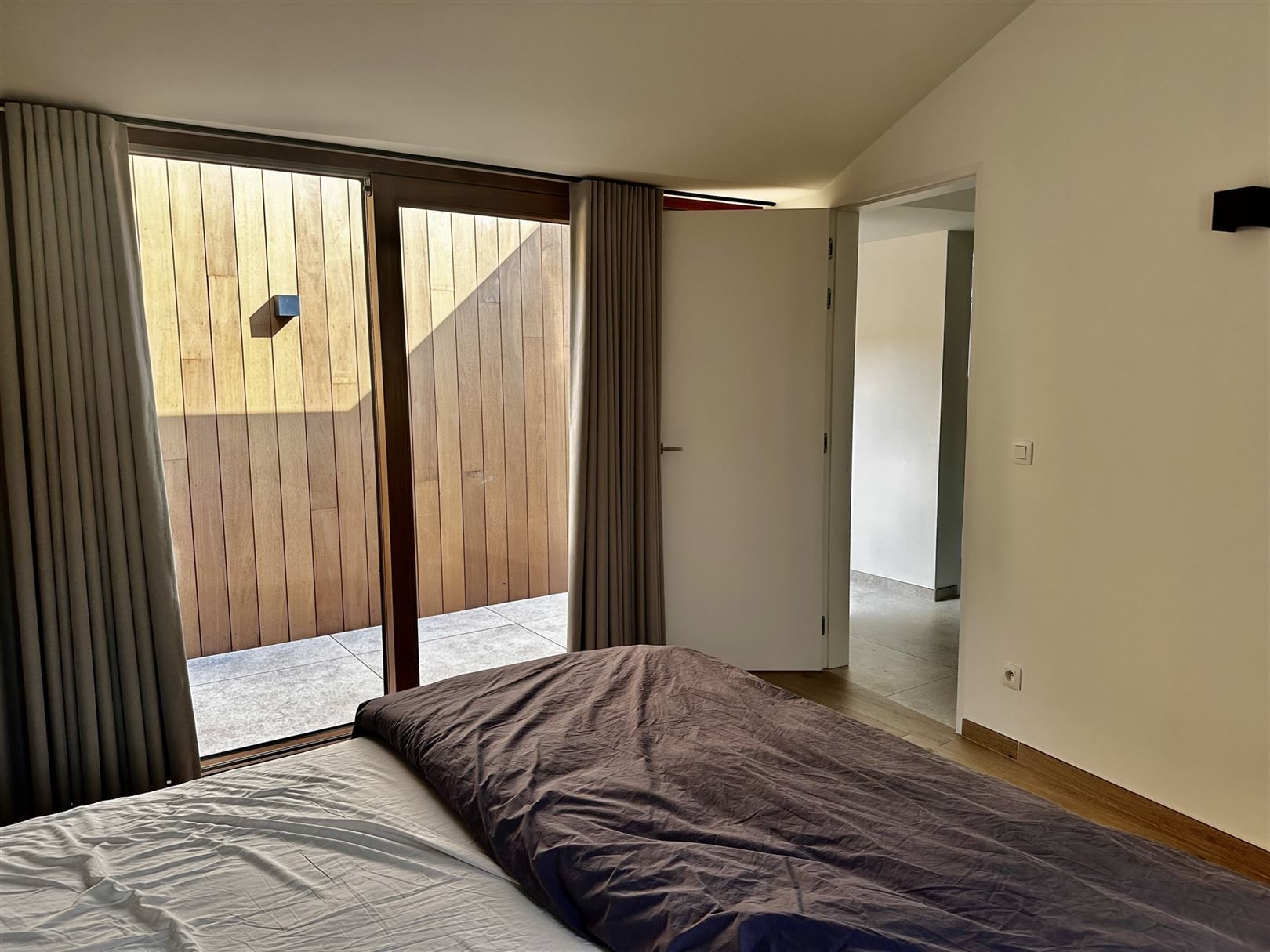 Nieuwbouw app te huur in vroegere snijschool foto 7