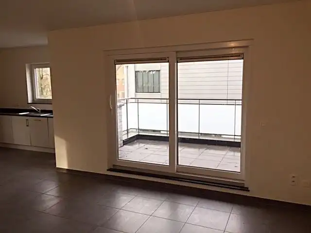Appartement met 2 slaapkamers te Overpelt centrum foto 12