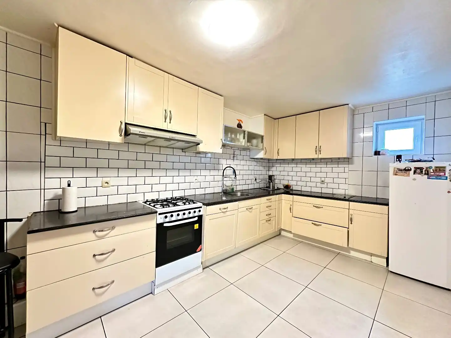 Ruime woning met tuin, terras en 3 slaapkamers in Tongeren-Borgloon foto 8