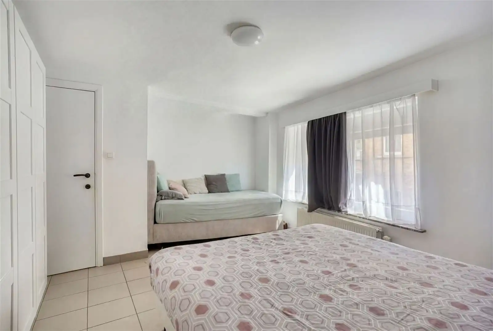 Duplex appartement met 2 slaapkamers foto 11