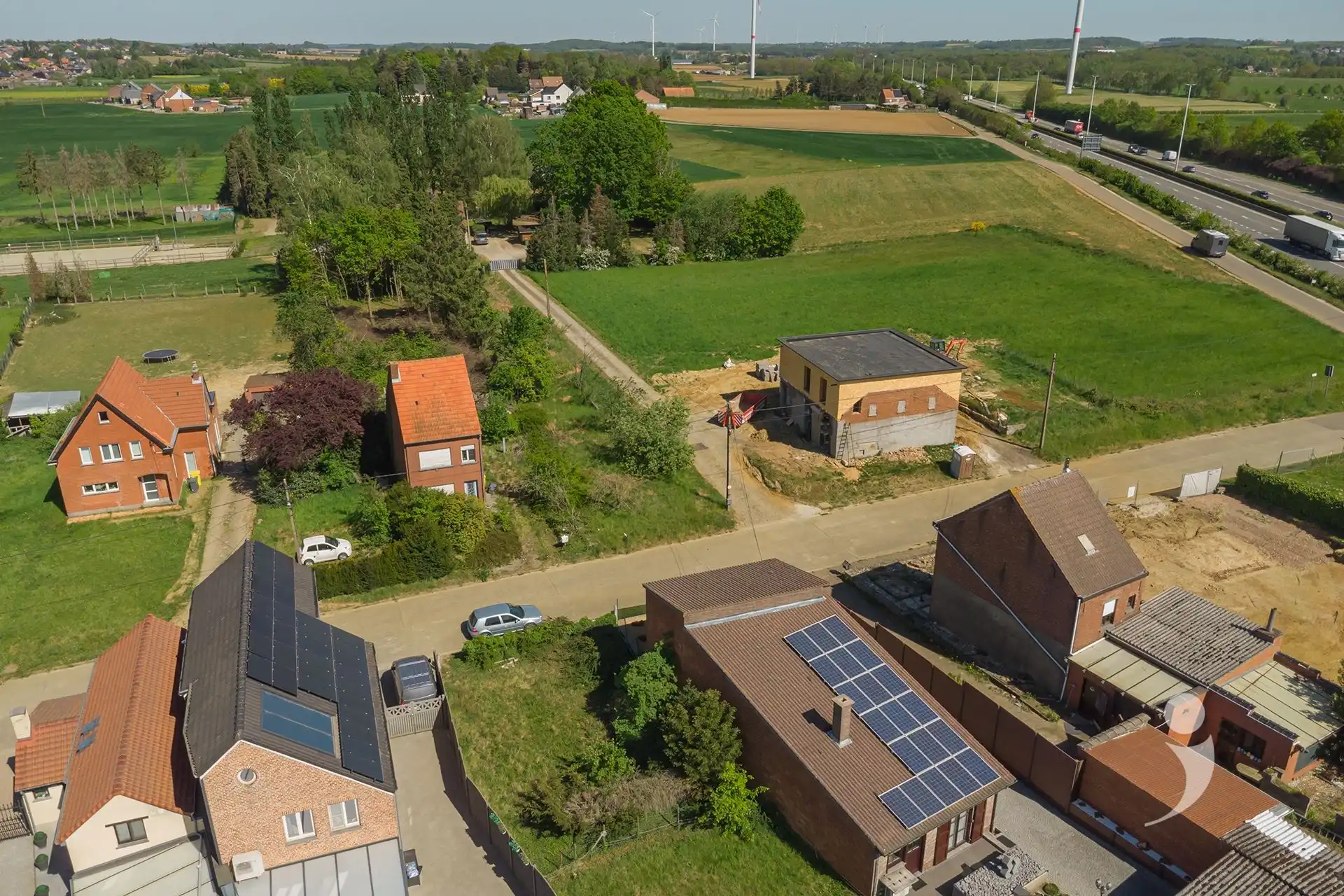 Prachtige bouwgrond  in Tielt-Winge foto 10