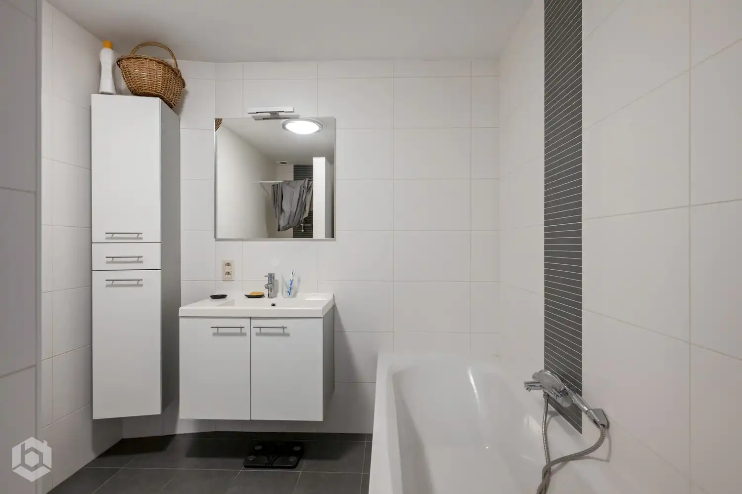 Appartement met 2 slaapkamers en carport foto 10