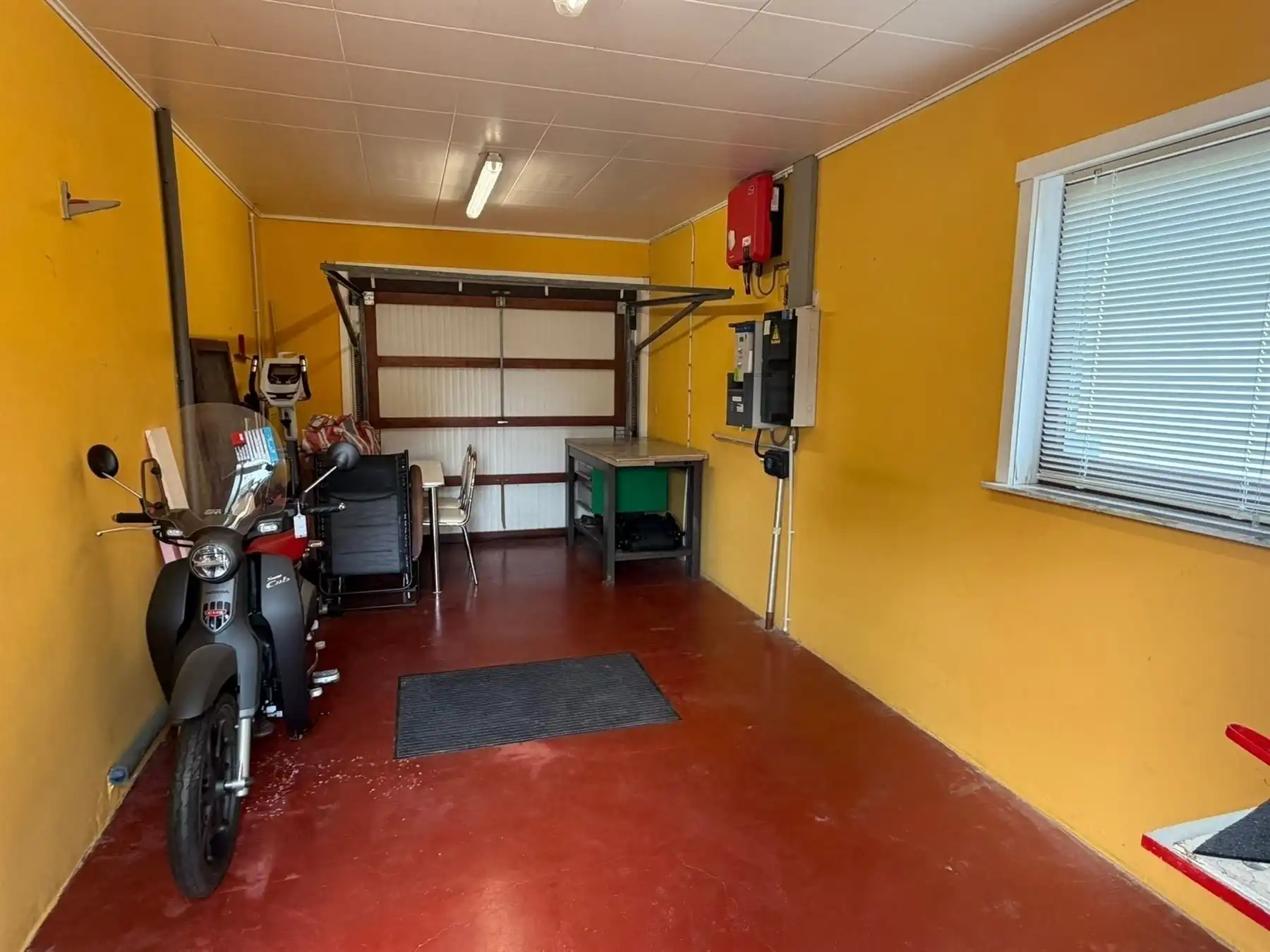 Gerenoveerde en comfortabele gelijkvloerse woning foto 11