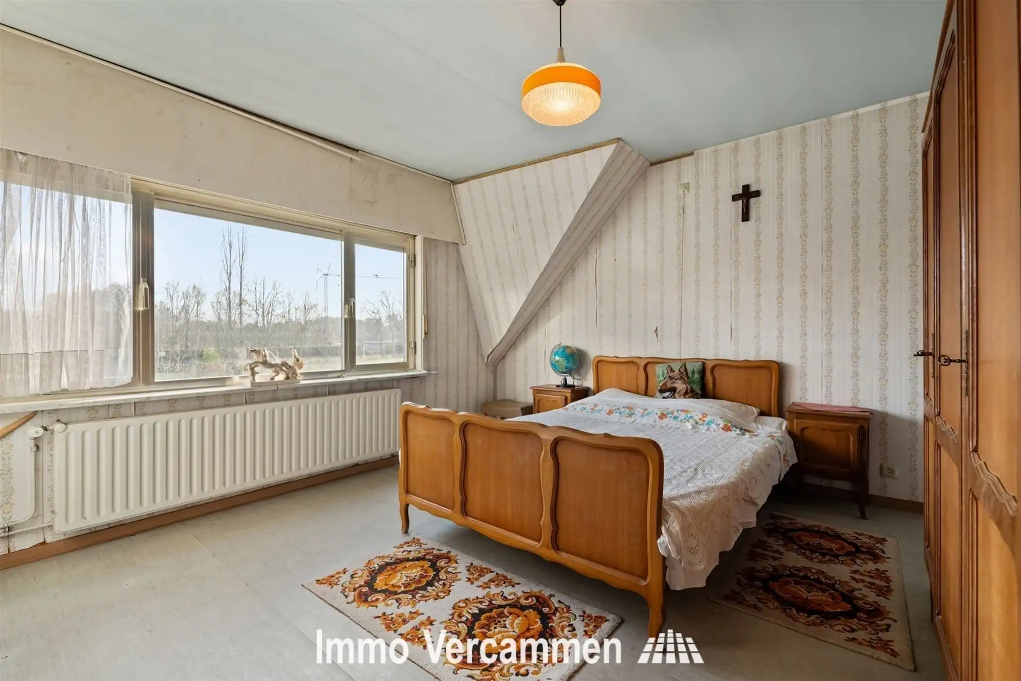 Verrassend ruime gezinswoning met 4 slaapkamers te Booischot foto 11