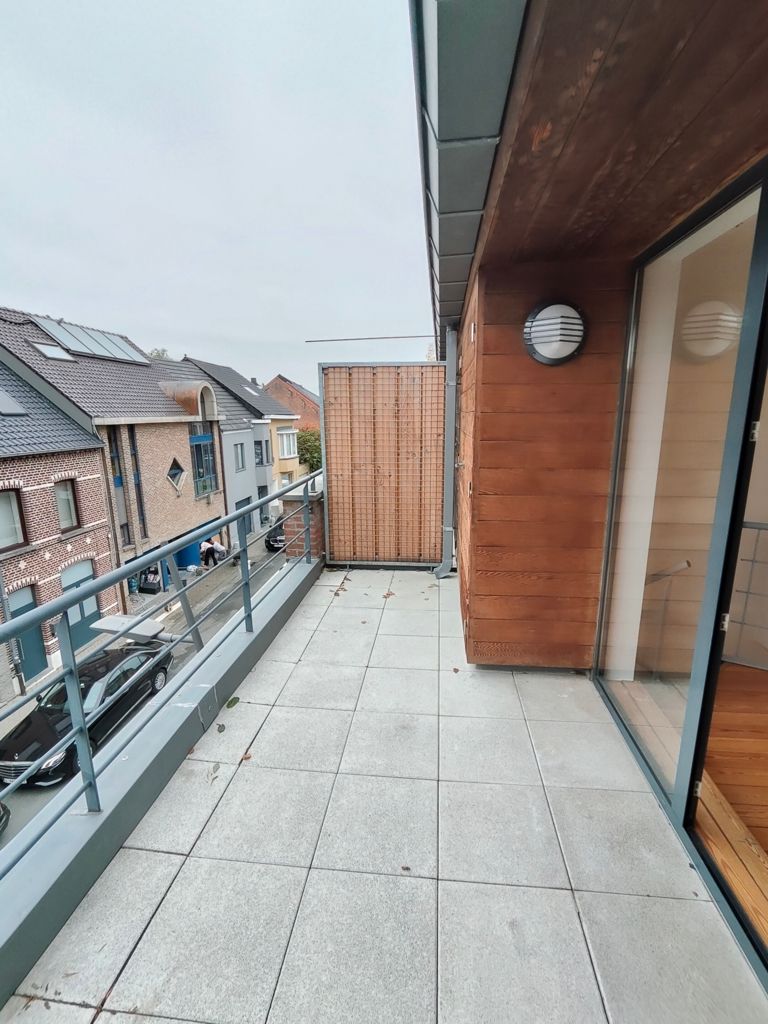 Appartement in Opwijk centrum! foto 9
