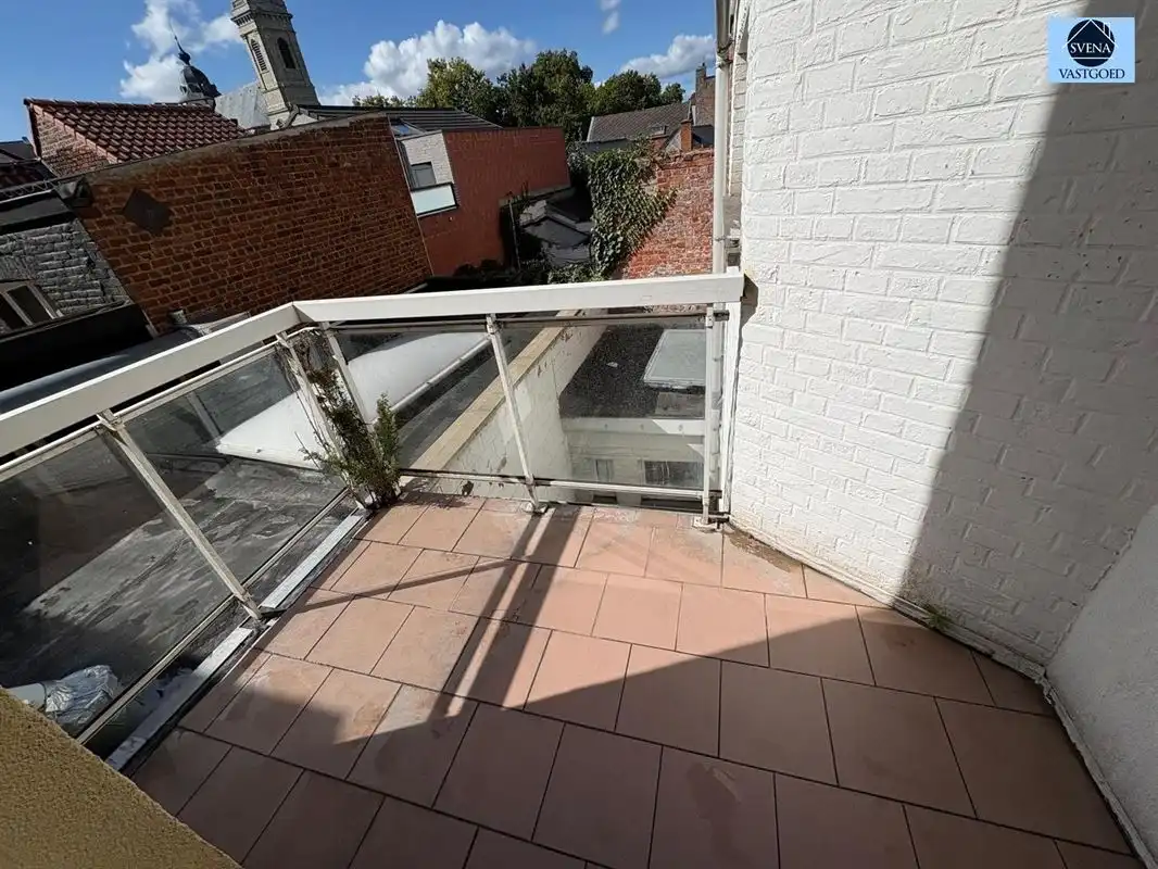 ZEER GOED GELEGEN INVESTERINGSPAND TE NINOVE foto 5