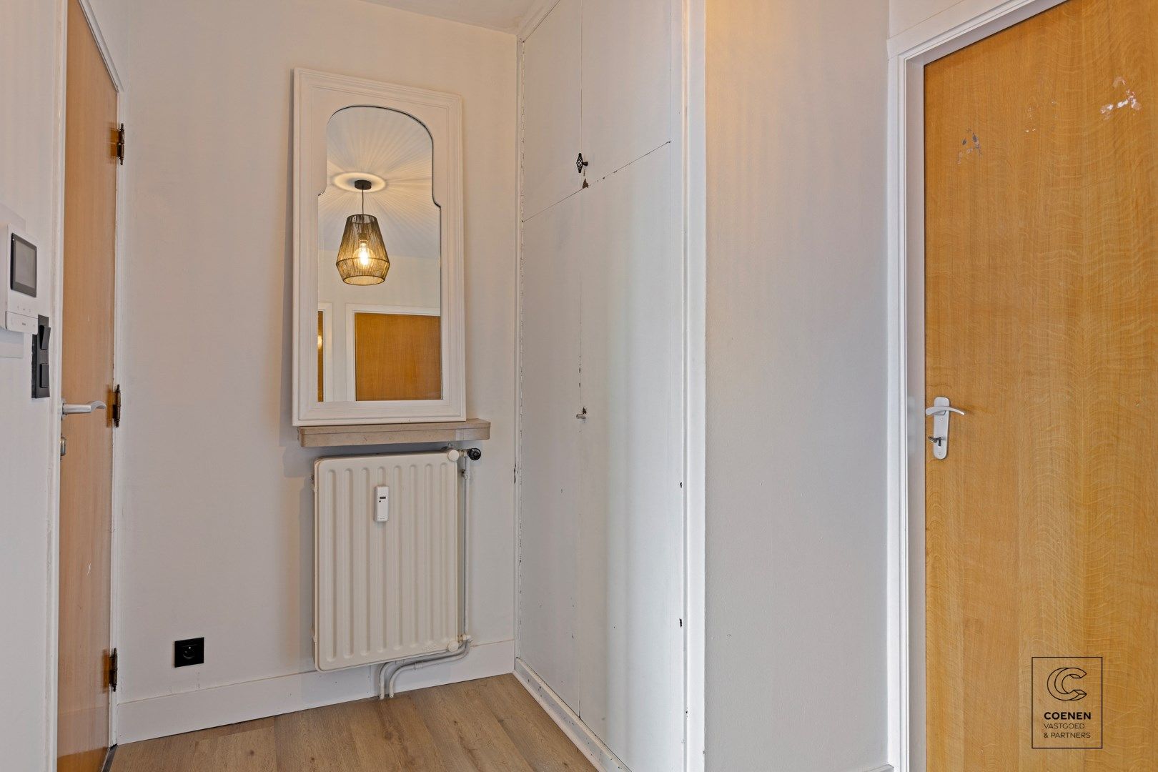 Prachtig appartement van 80m² met twee slaapkamers in Deurne! foto 11