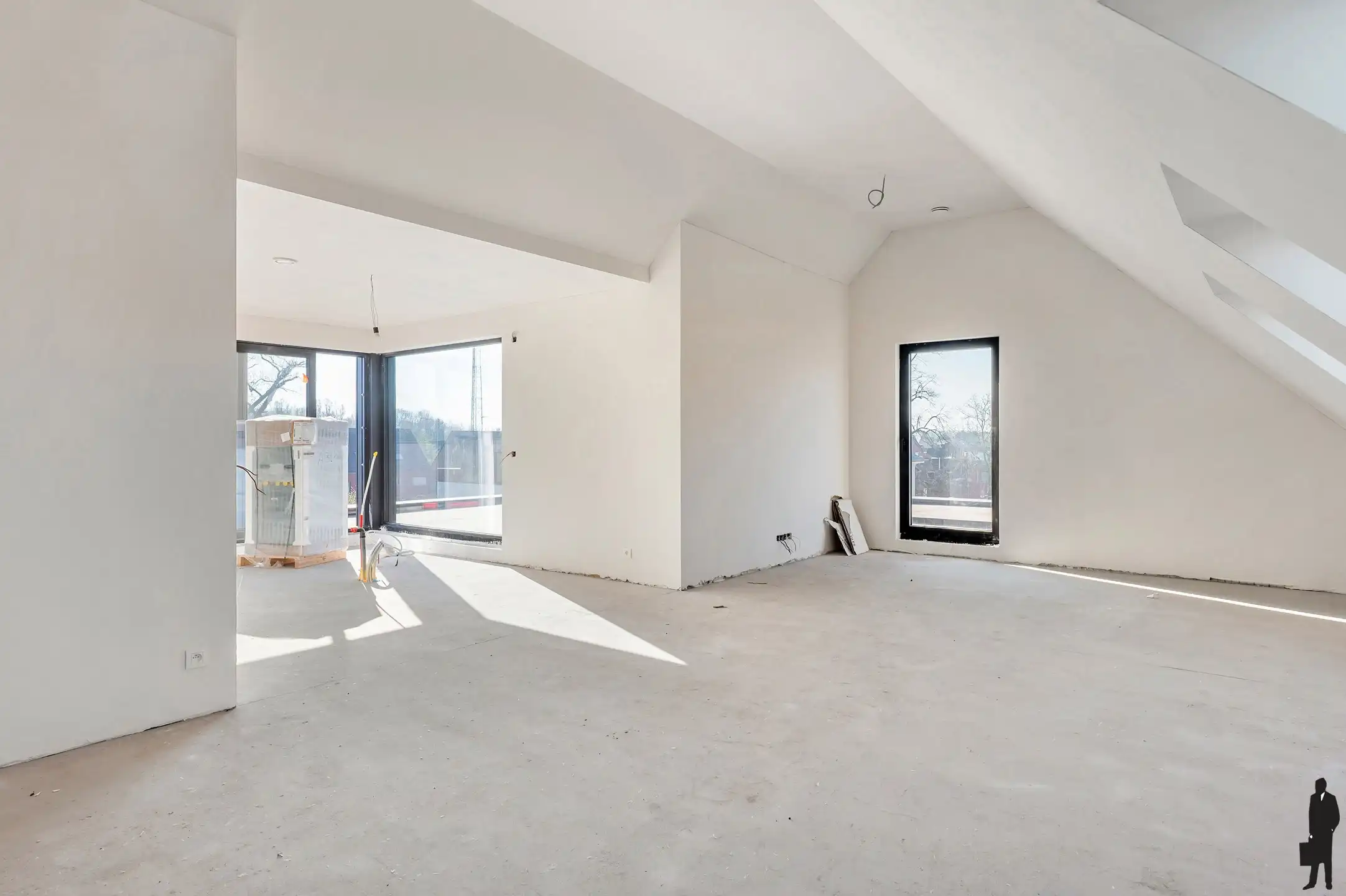 KOOP NU NOG AAN 6%! Stijlvol nieuwbouwproject het Bloemenhof gelegen in het centrum van Hoogstraten! foto 4