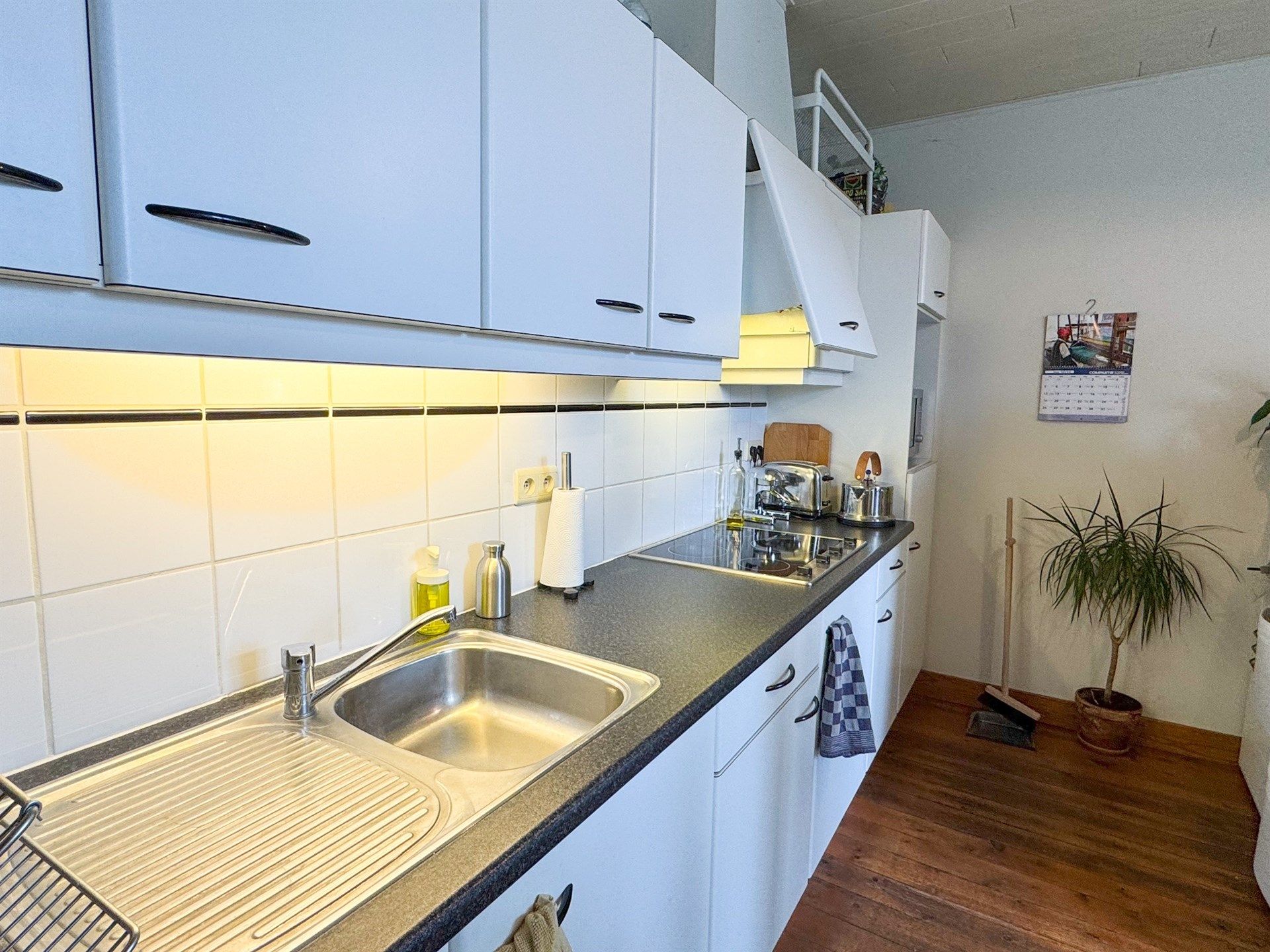 Gezellige studio in centrum Antwerpen! foto 2