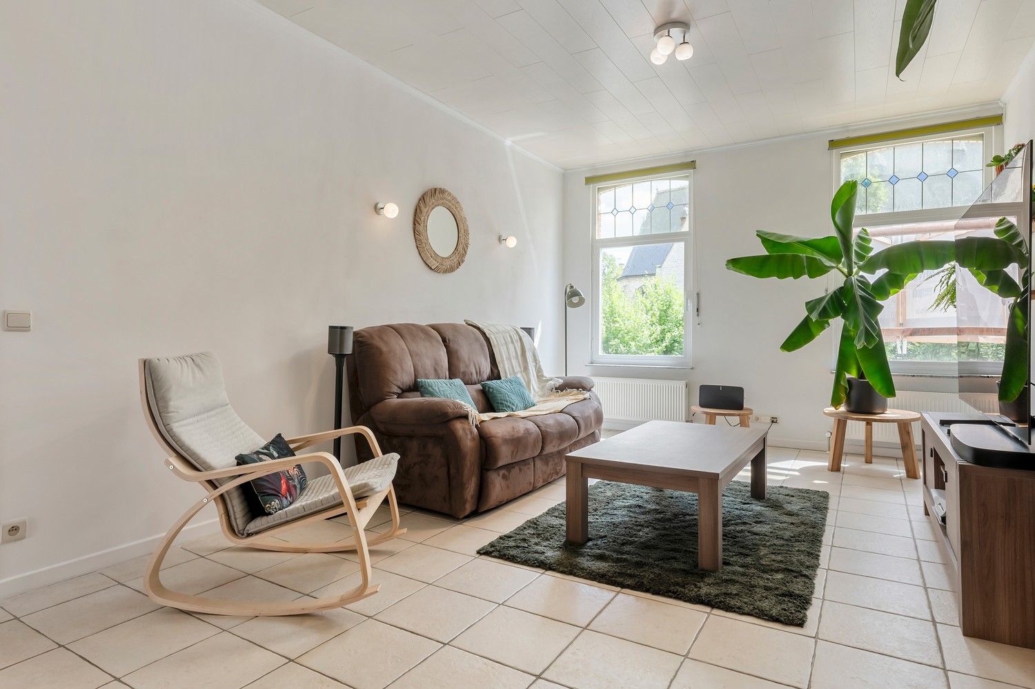 INSTAPKLAAR DUPLEX-APP I 2/3 SLAAPKAMERS I EPC=C foto 10