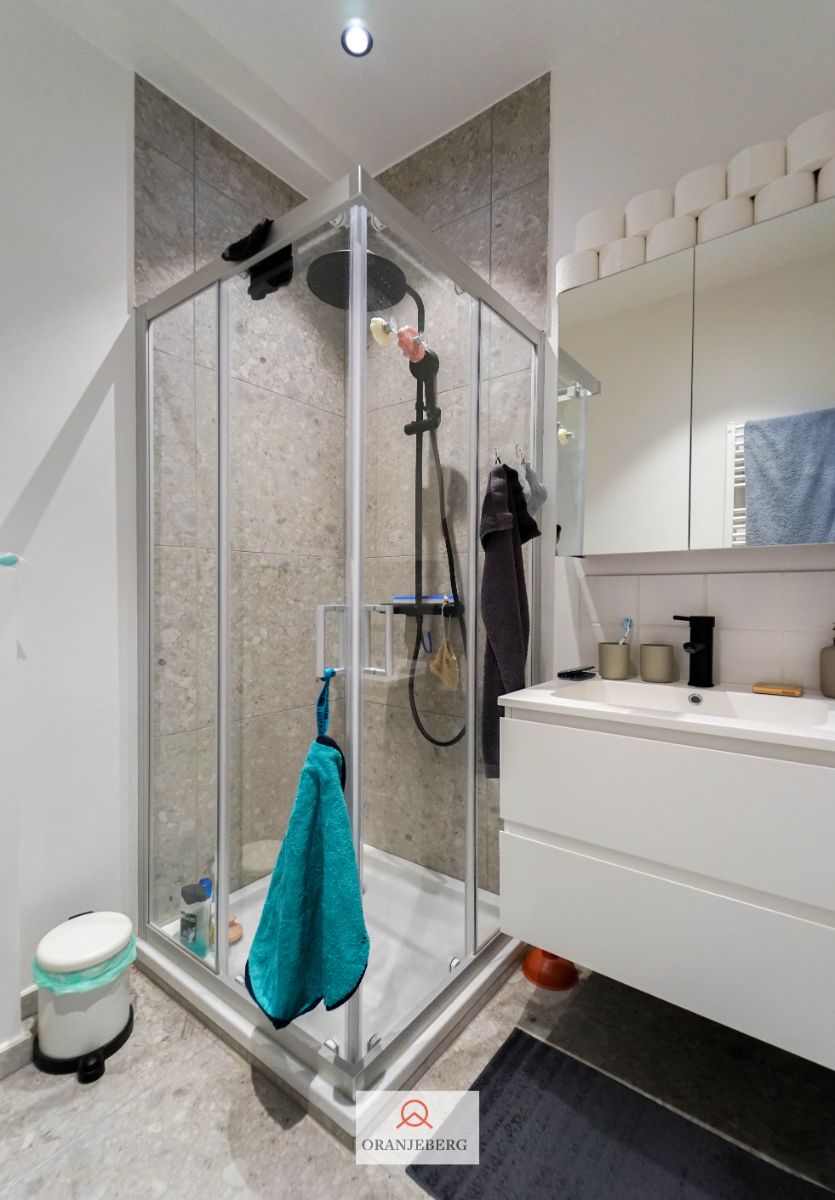 Gerenoveerd 1 slaapkamer appartement foto 17
