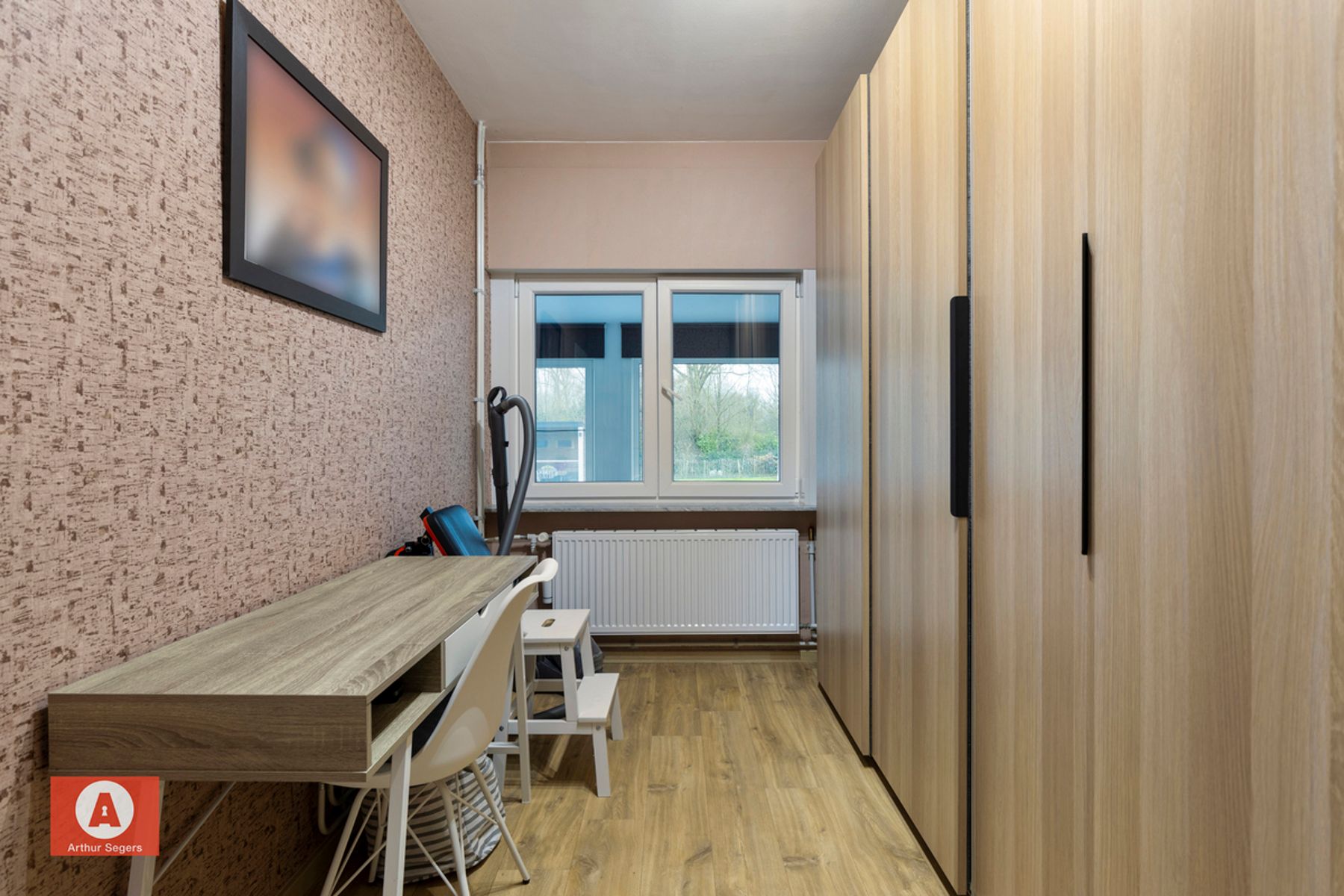 !!! IN OPTIE !!! Instapklare bungalow op rustige locatie foto 17