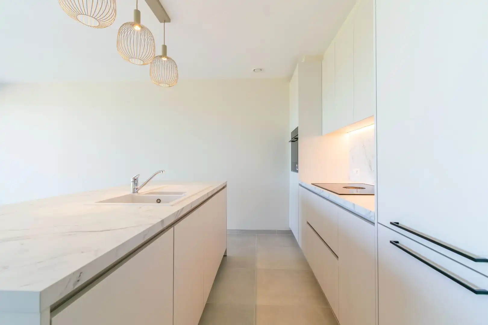Een prachtig nieuwbouwappartement te Halle! foto 10