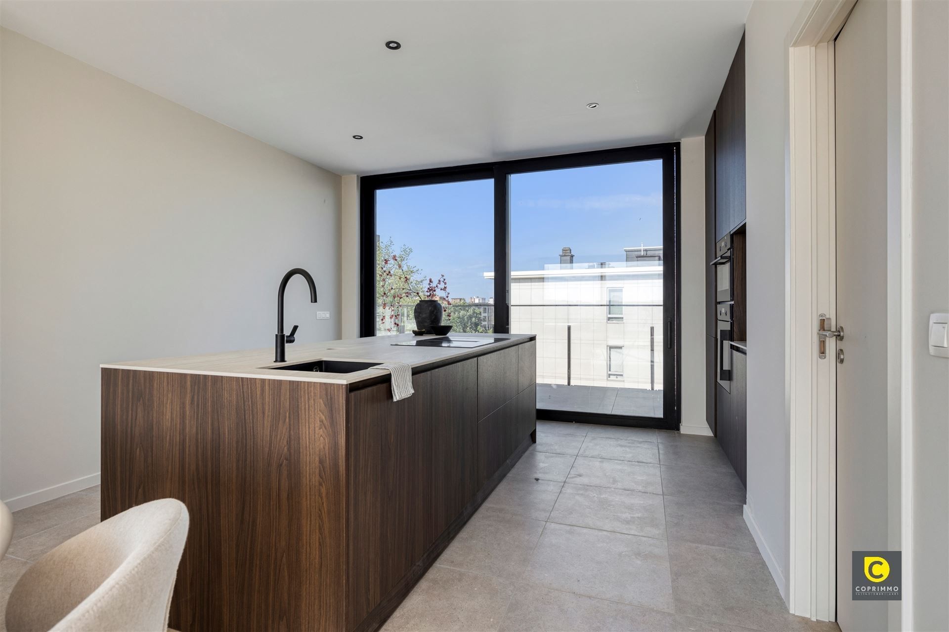 Hoogwaardige nieuwbouw penthouse  foto 6