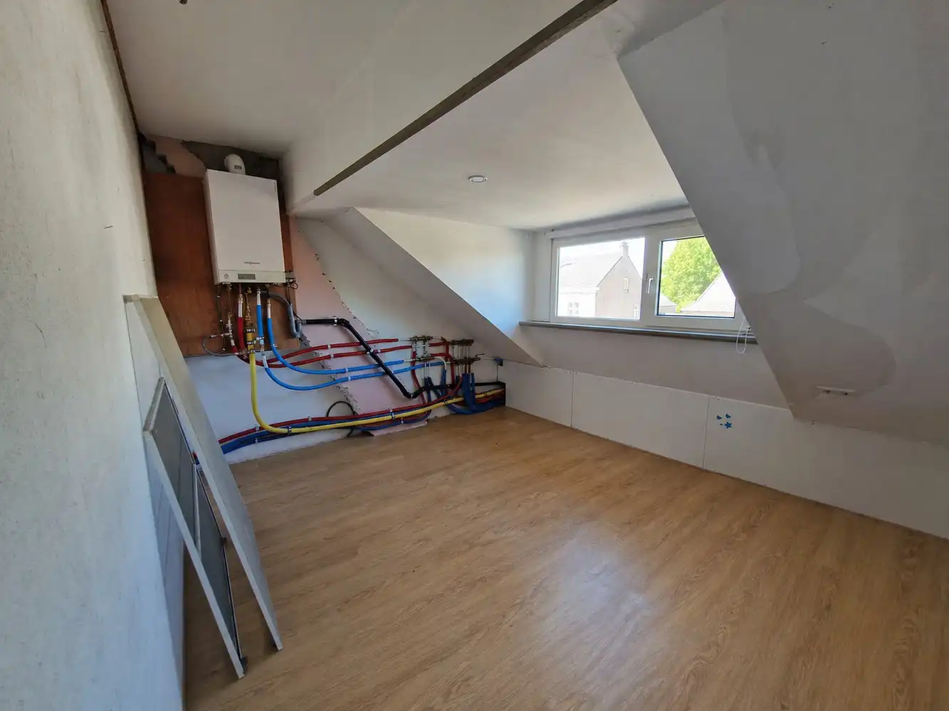 Charmante huurwoning in centrum Lanaken foto 19