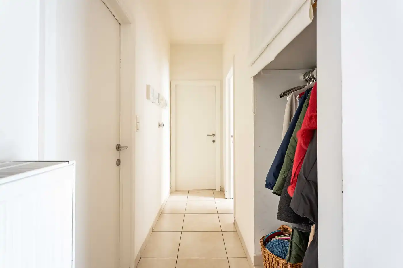 Rustig gelegen woning op toplocatie in Kortrijk foto 7