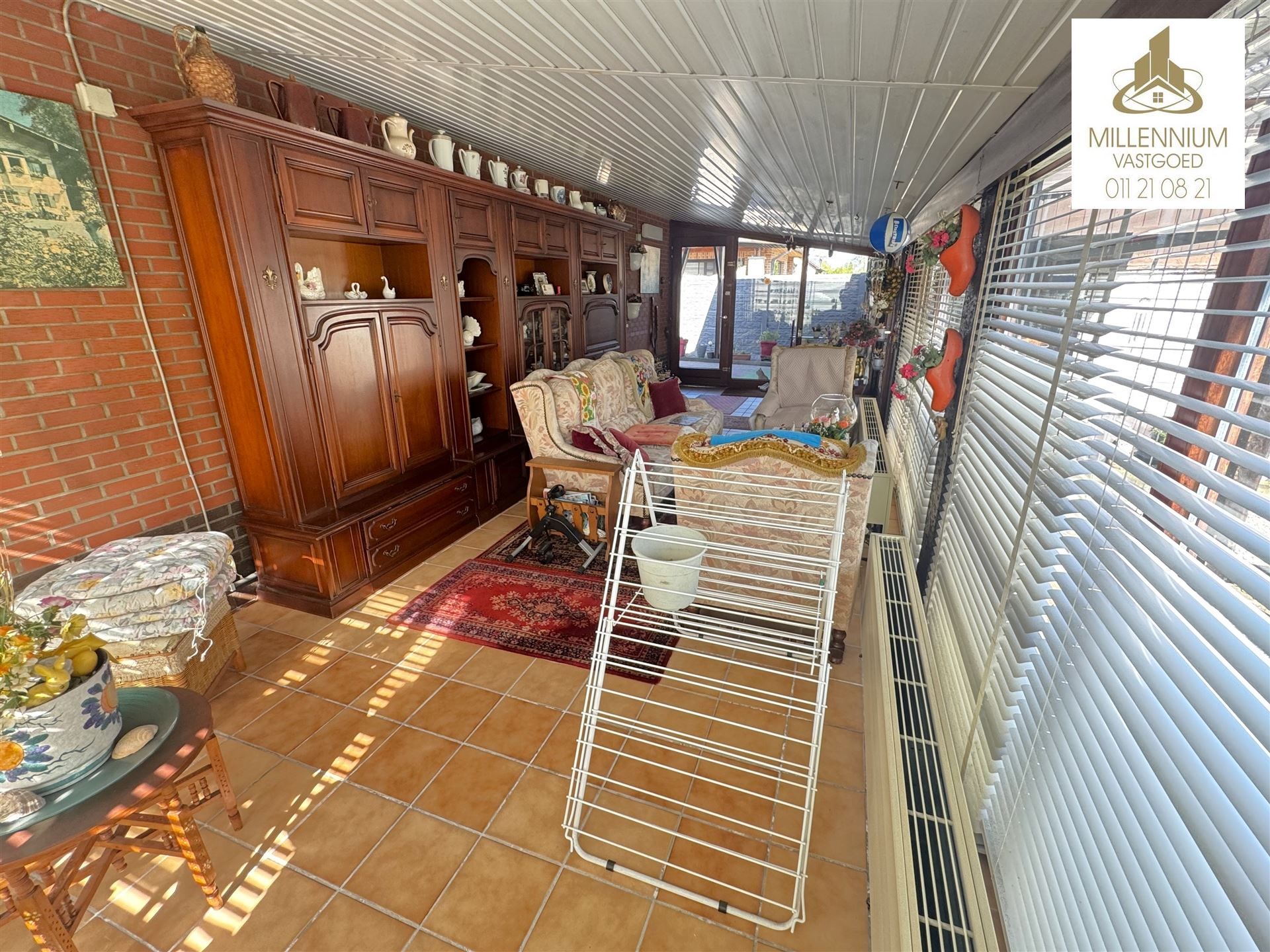 Ruime 3-slaapkamer woning te Diepenbeek foto 15