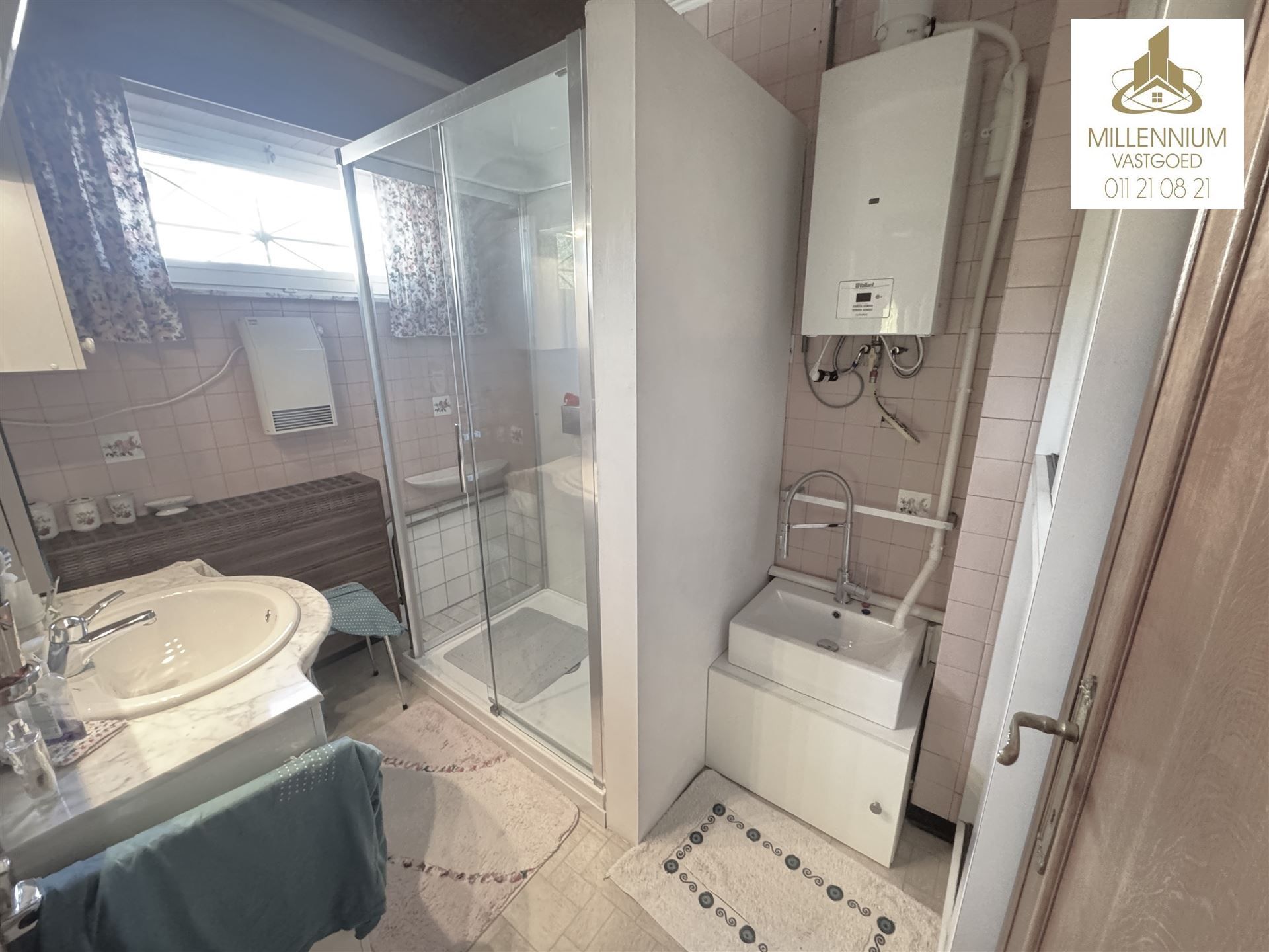 Ruime 3-slaapkamer woning te Diepenbeek foto 15