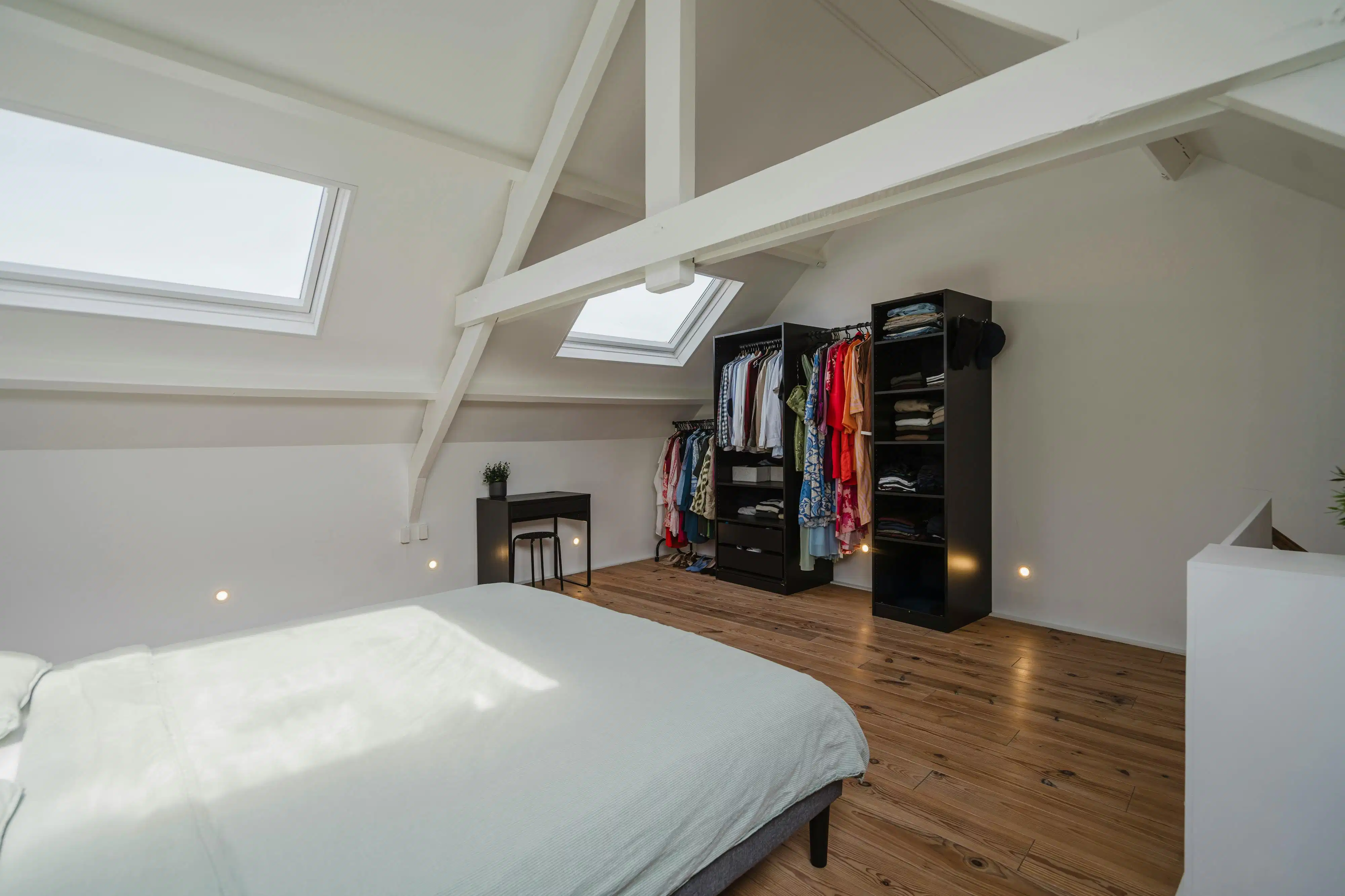 Instapklare woning te koop in Heule, nabij centrum Kortrijk! foto 20