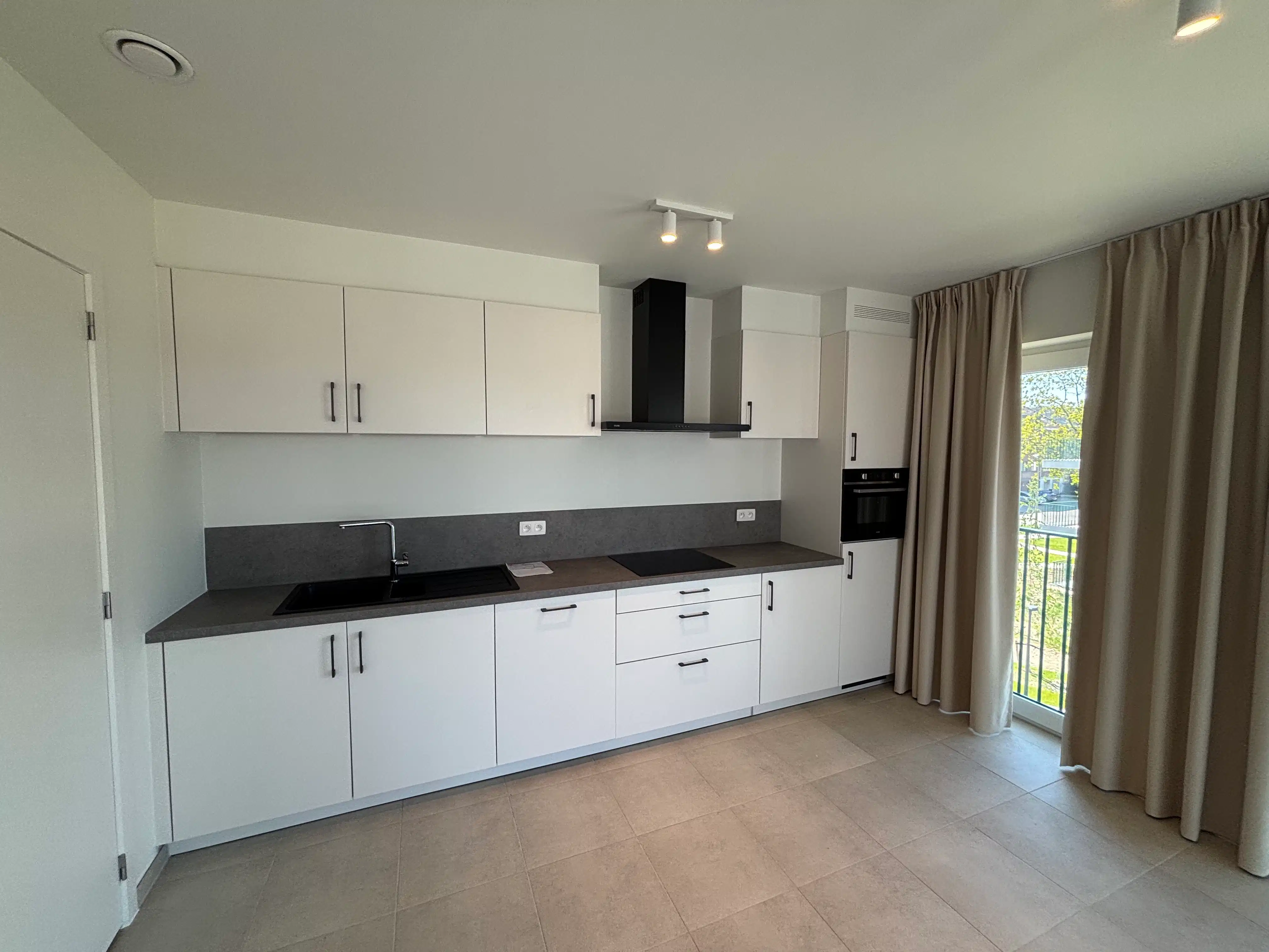 Te huur: Lichtrijk & ultra-zuinig appartement in Koningslo foto 17