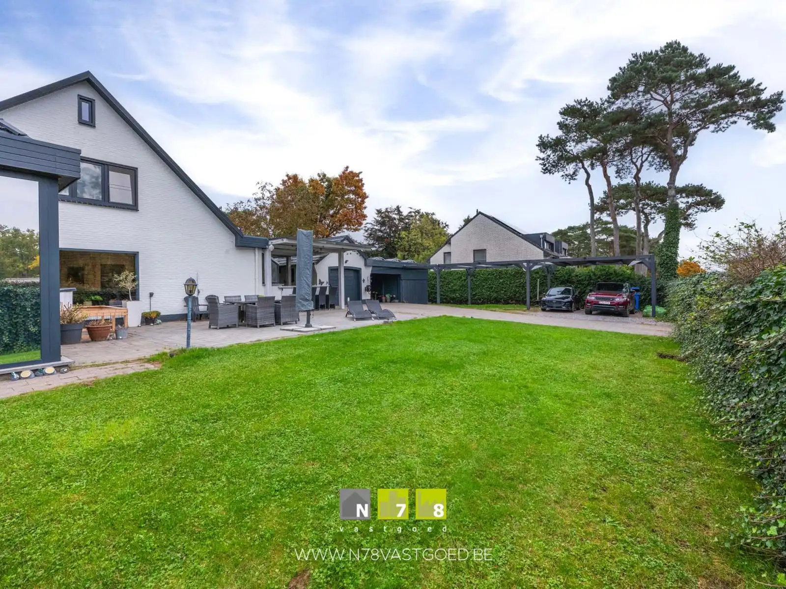 Huis te koop foto 55