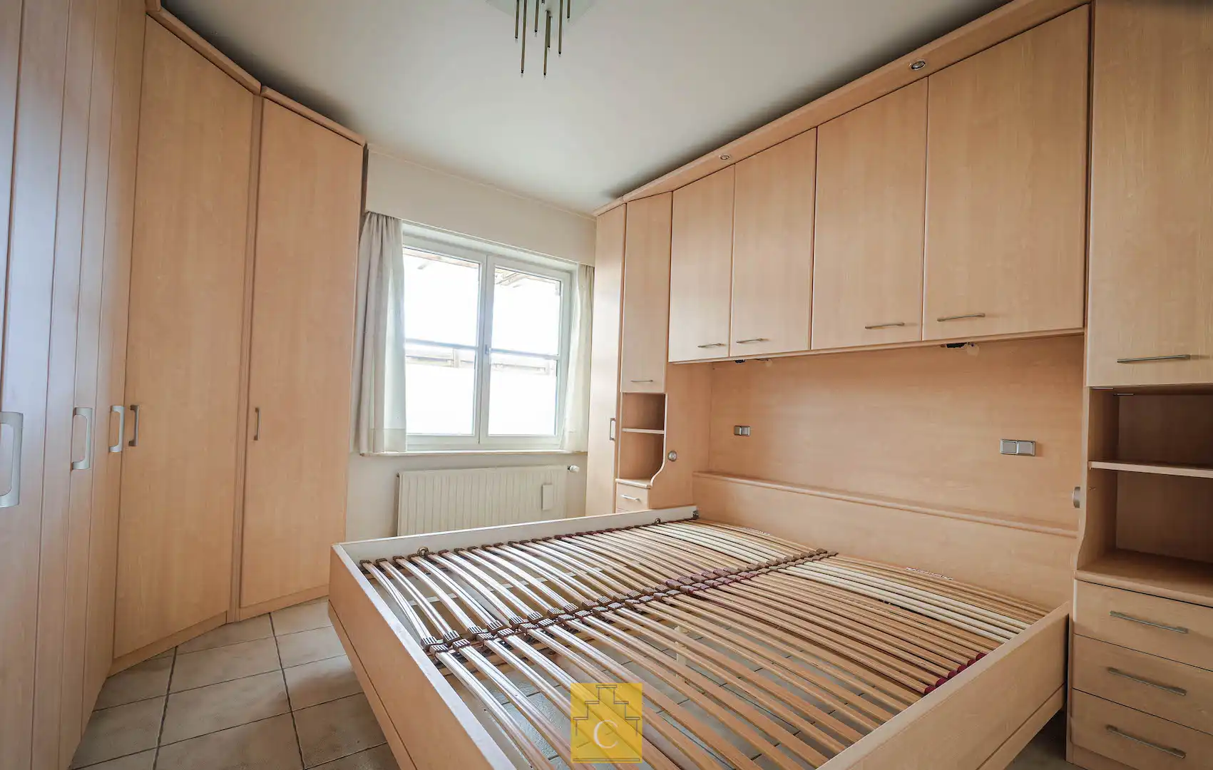 Verzorgde woning met zongerichte tuin op gegeerde locatie te Sint-Michiels foto 21