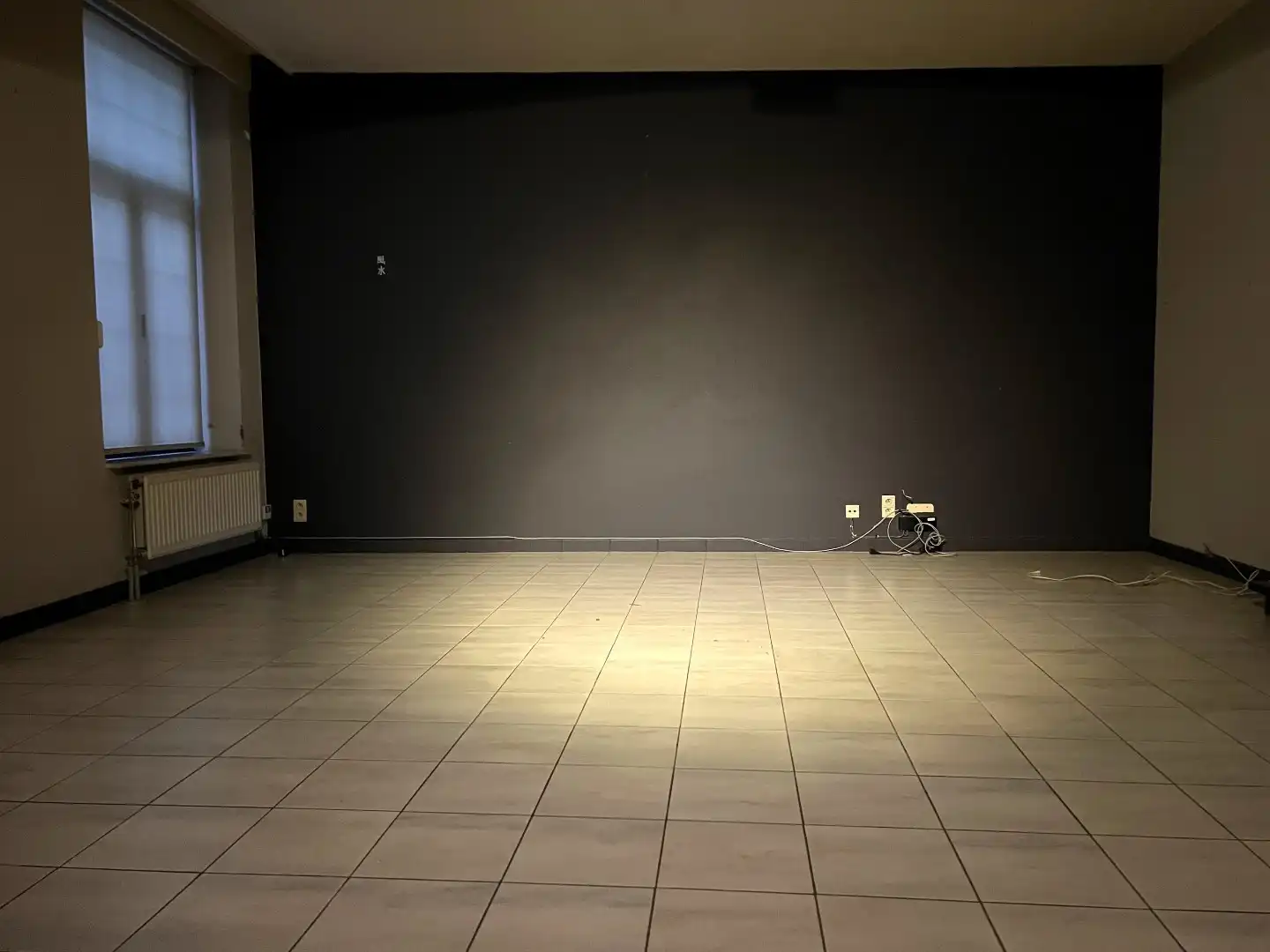 Ruim APPARTEMENT met 3 slpks en terras foto 2