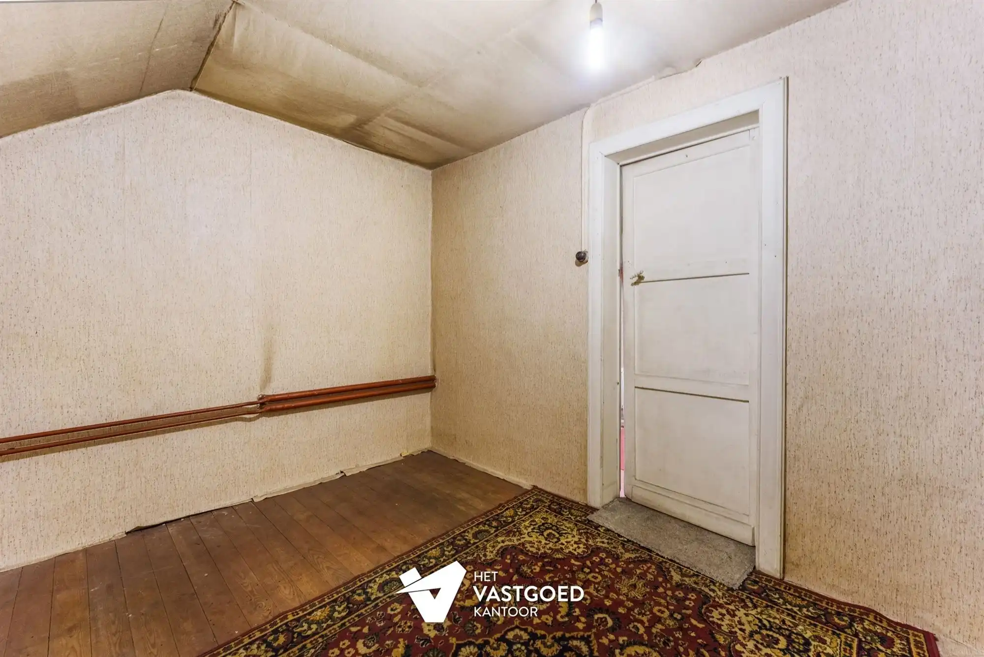 TE RENOVEREN RIJWONING MET 4 SLAAPKAMERS TE BEVERLO foto 26