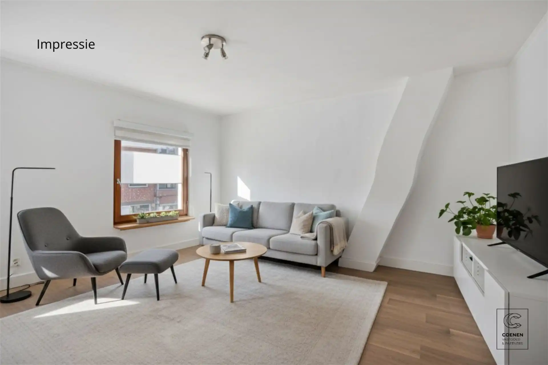 Handelspand met potentieel voor woongelegenheid op toplocatie! foto 8