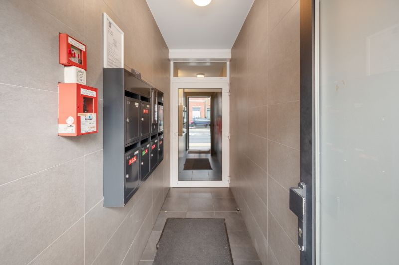 Duplex appartement gelegen op het 1 ste verdiep met 2 slaapkamers foto 16