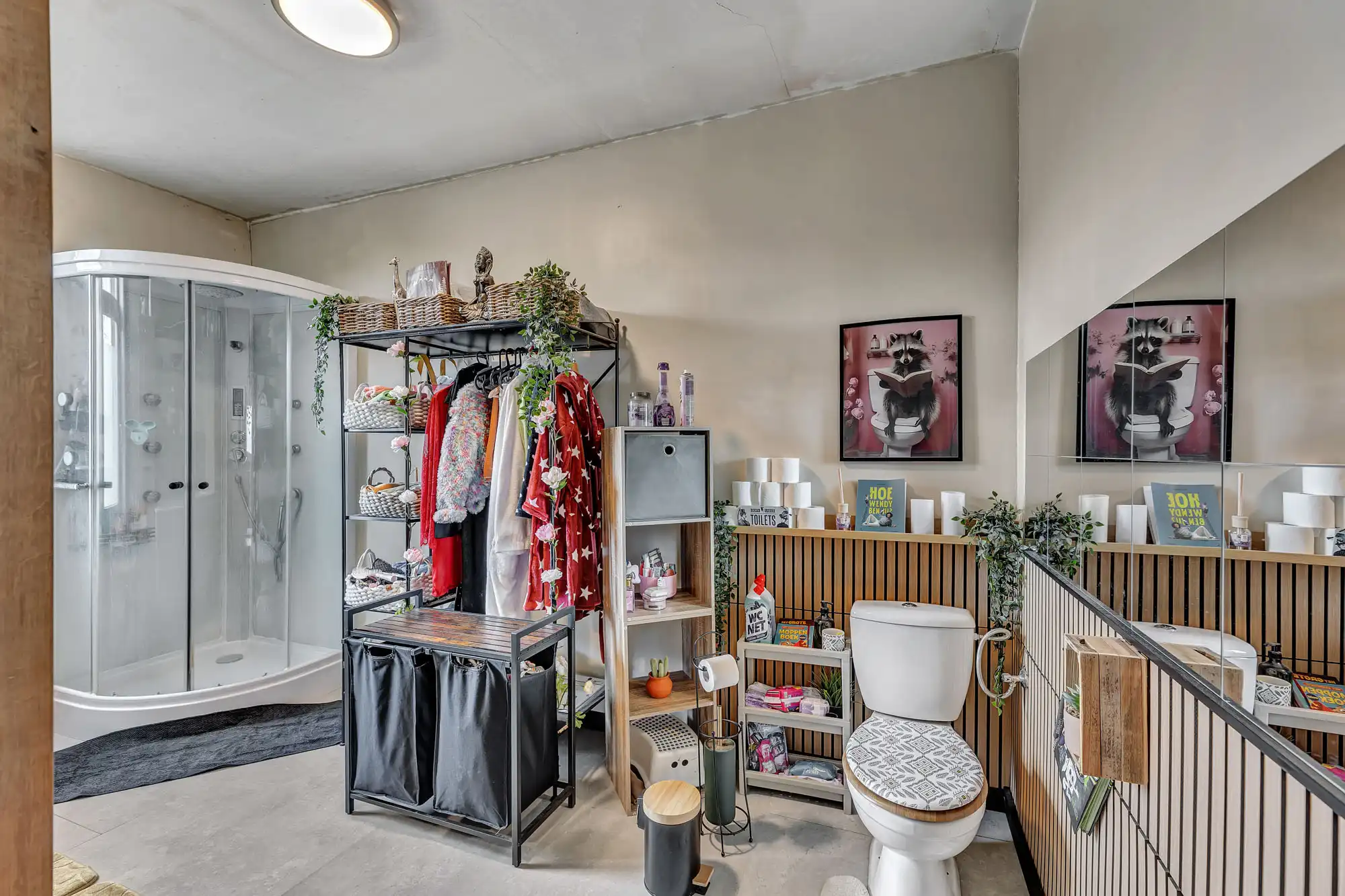 Rustig gelegen woning met 3 slpk en garage foto 16