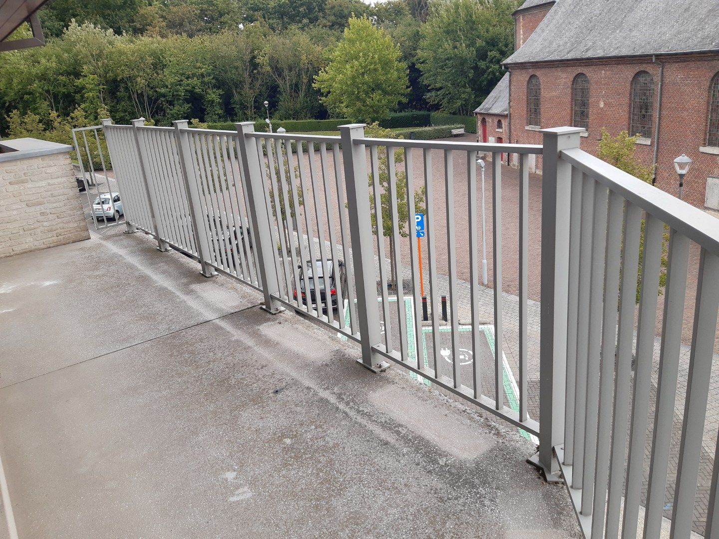 Exceptioneel appartement in hartje Dikkelvenne. foto 8