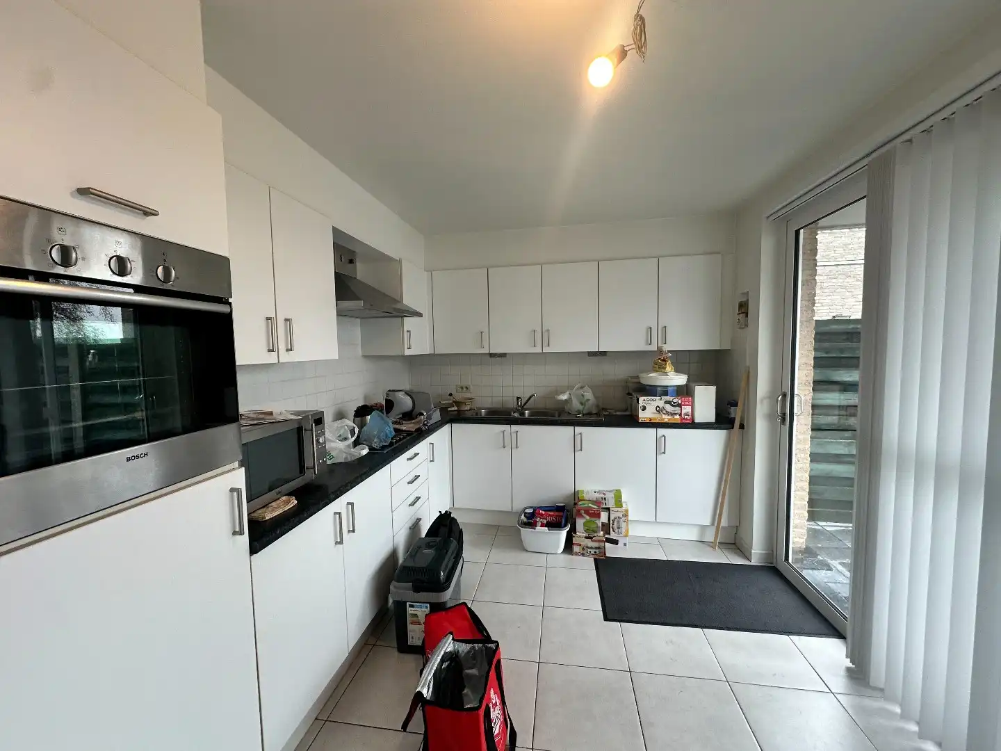 Ruim appartement op de eerste verdieping met twee slaapkamers en zonnig terras foto 11