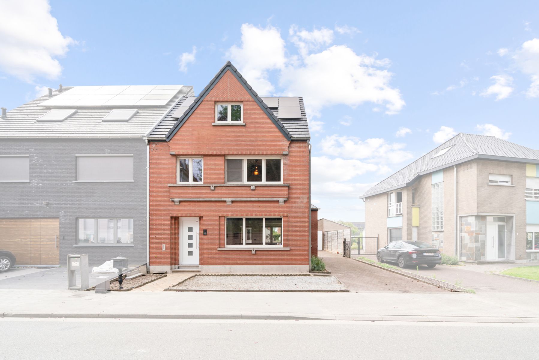 TE KOOP - Recent gerenoveerde woning met EPC B foto 20