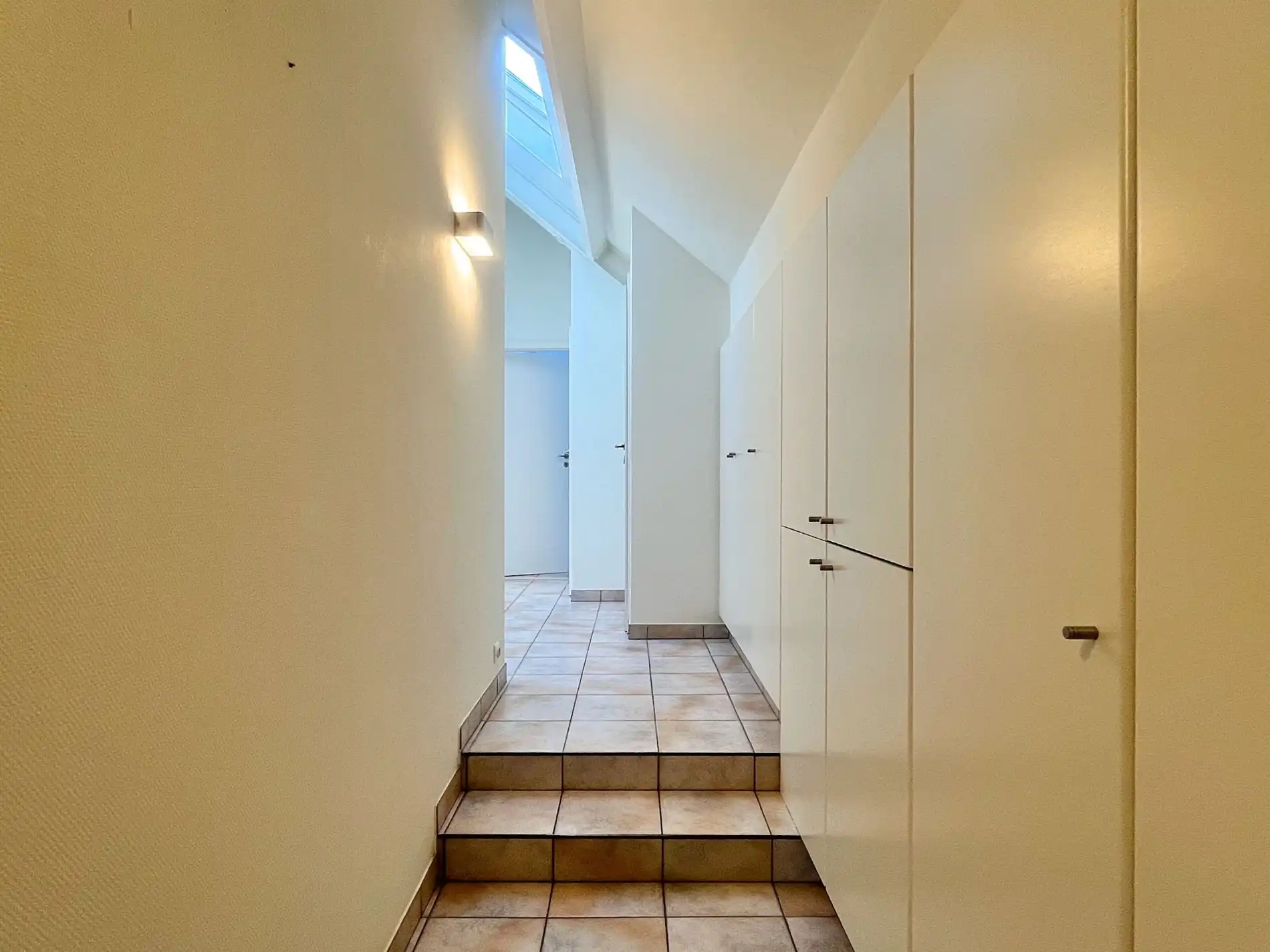 Zeer leuk appartement met 2 kamers te Brugge foto 8