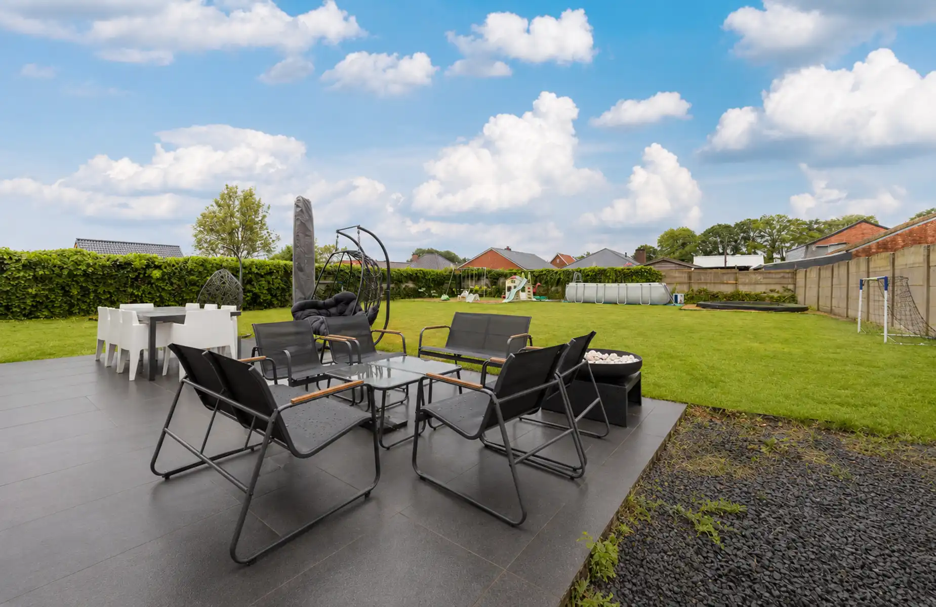 Huis te koop Kriekebergstraat 36 - 3530 Houthalen-Helchteren