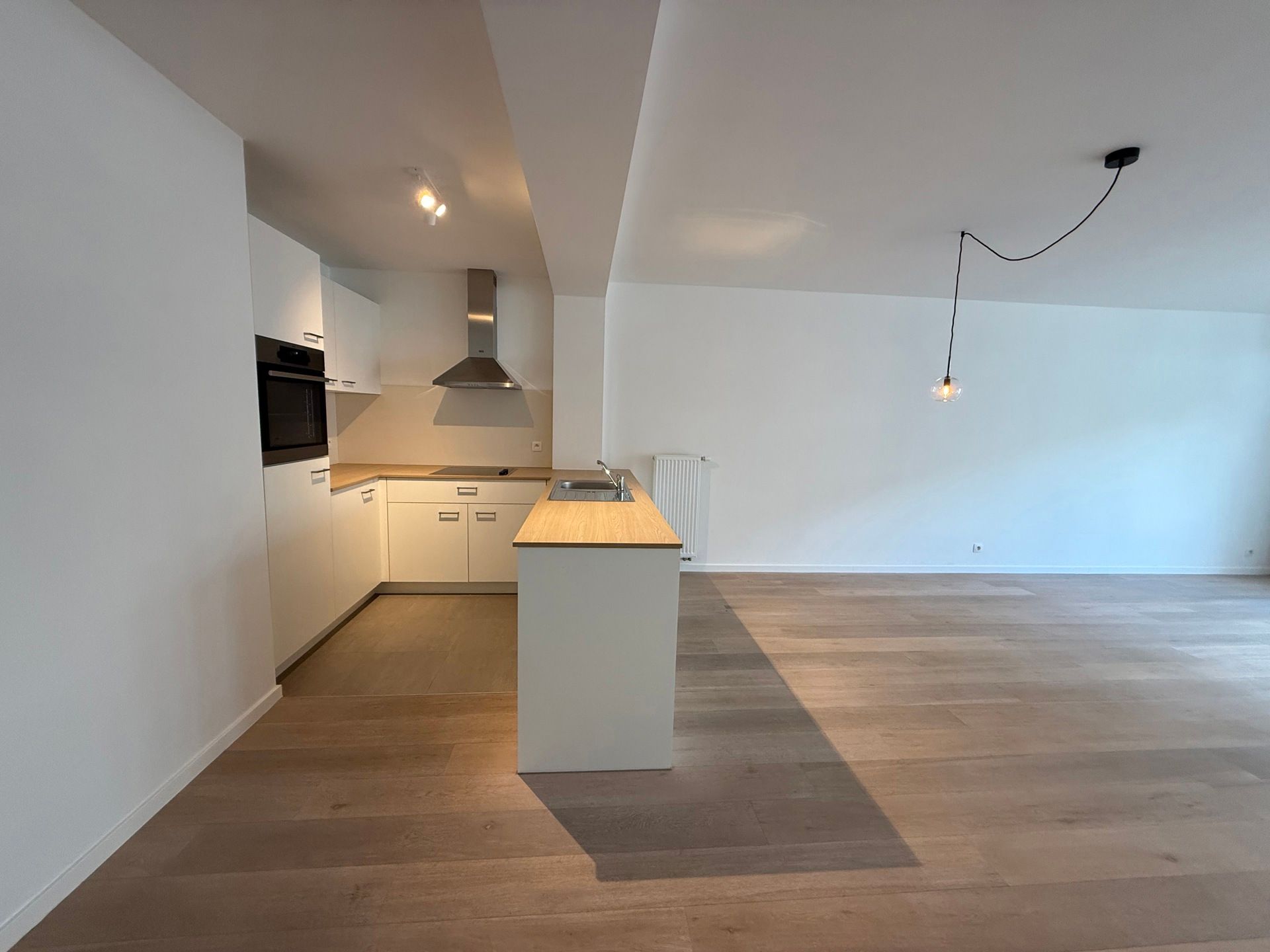 WEMMEL - Exclusief BEN-appartement op toplocatie. foto 3