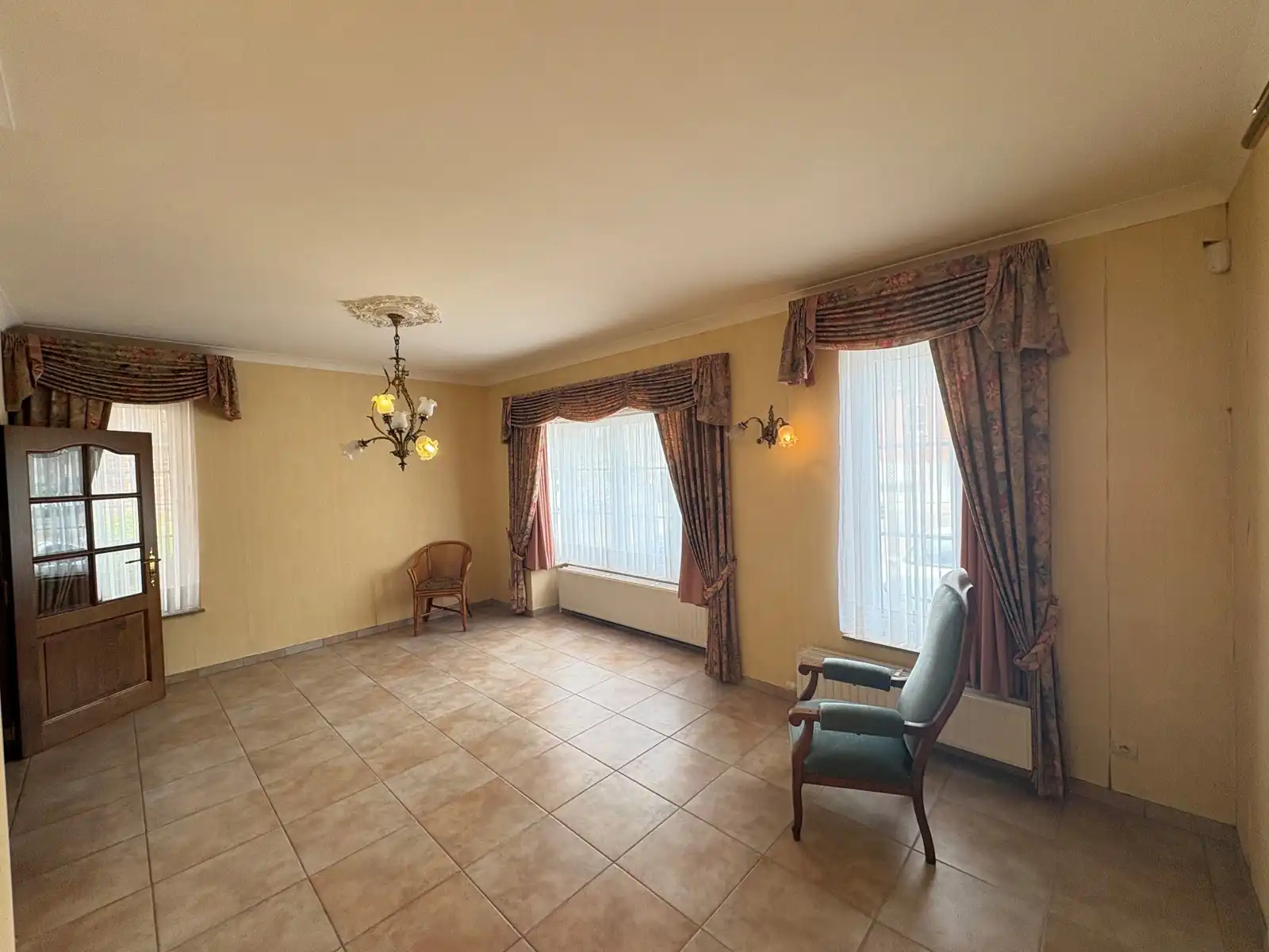 Huis te koop foto 8