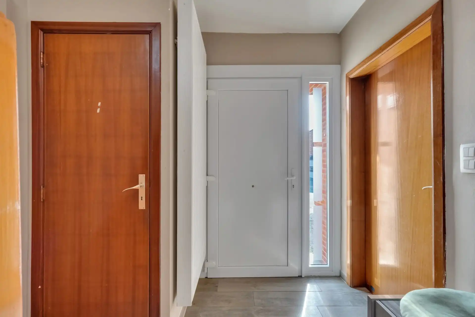 Ruime gezinswoning met drie slaapkamers foto 13