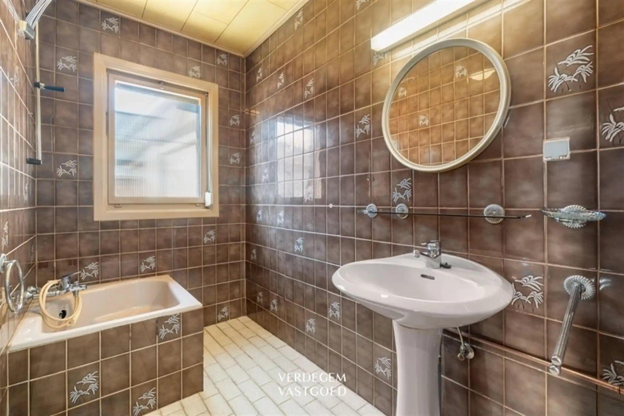 Rustig gelegen bungalow met 3 slaapkamers, garage en tuin foto 15