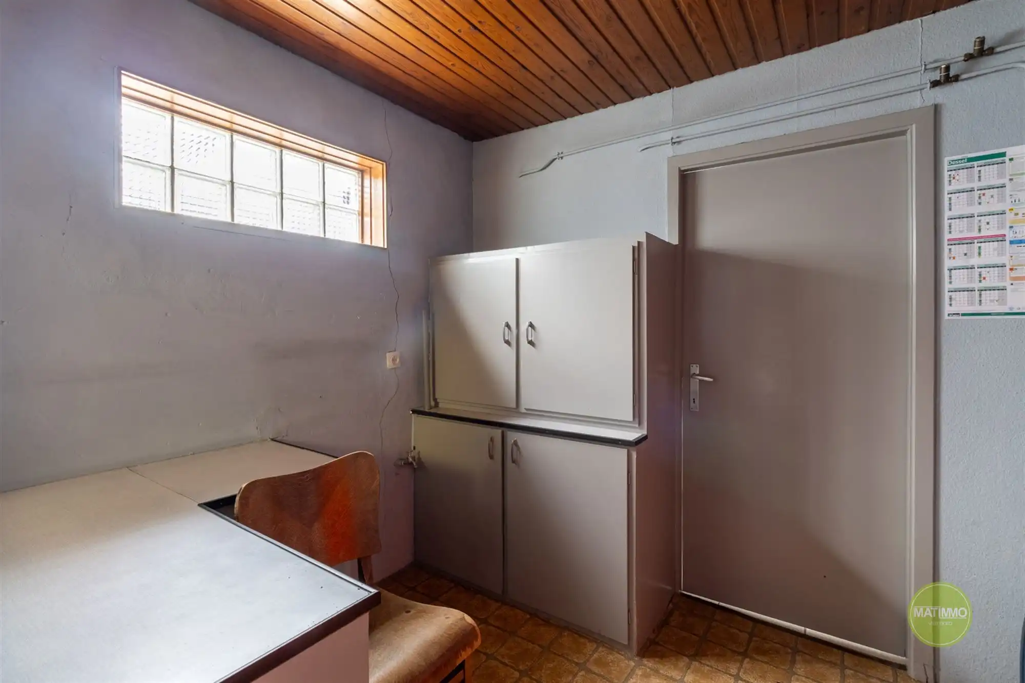 Ruime gezinswoning met tuin en garage in Dessel foto 16