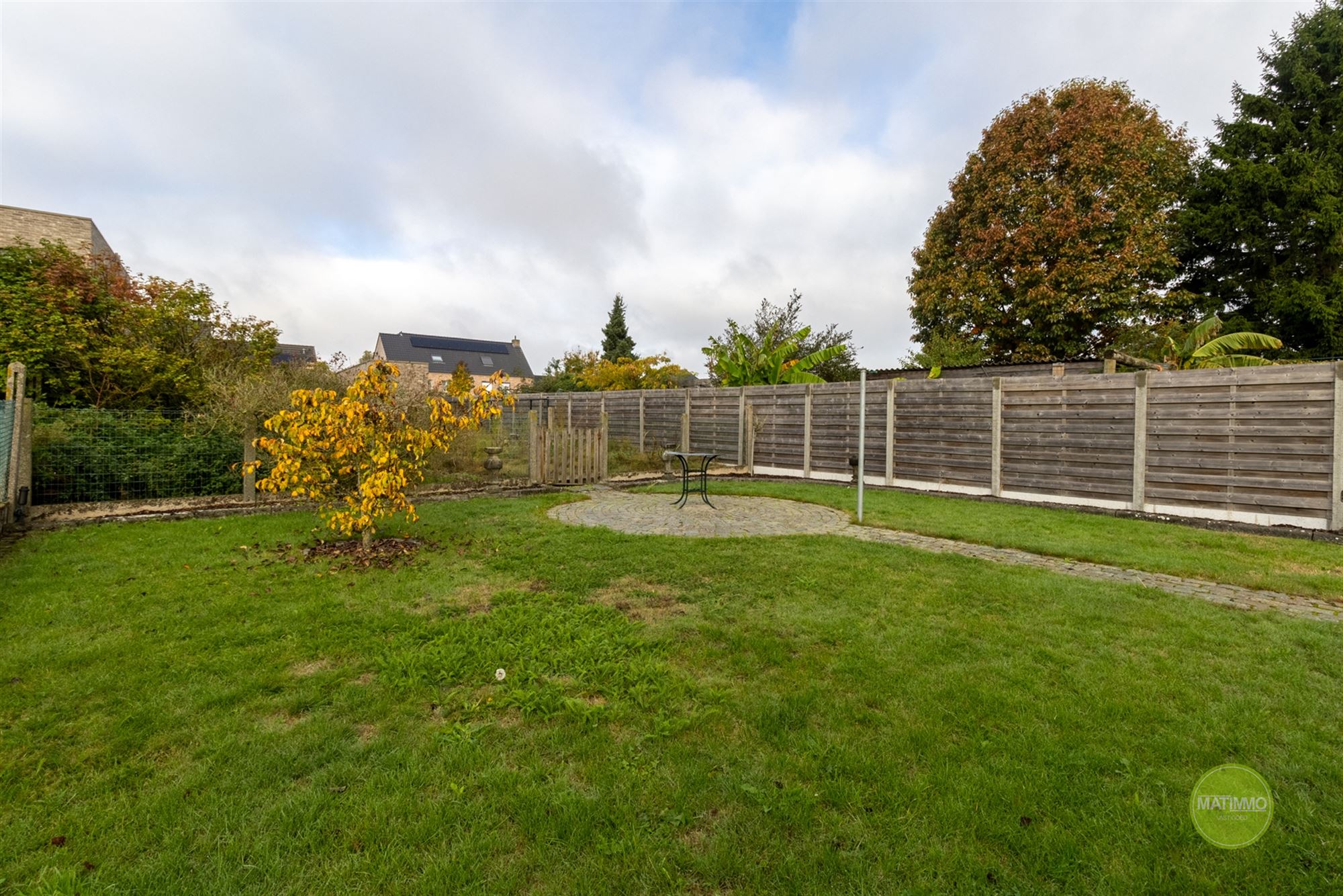 Ruime gezinswoning met tuin en garage in Dessel foto 16