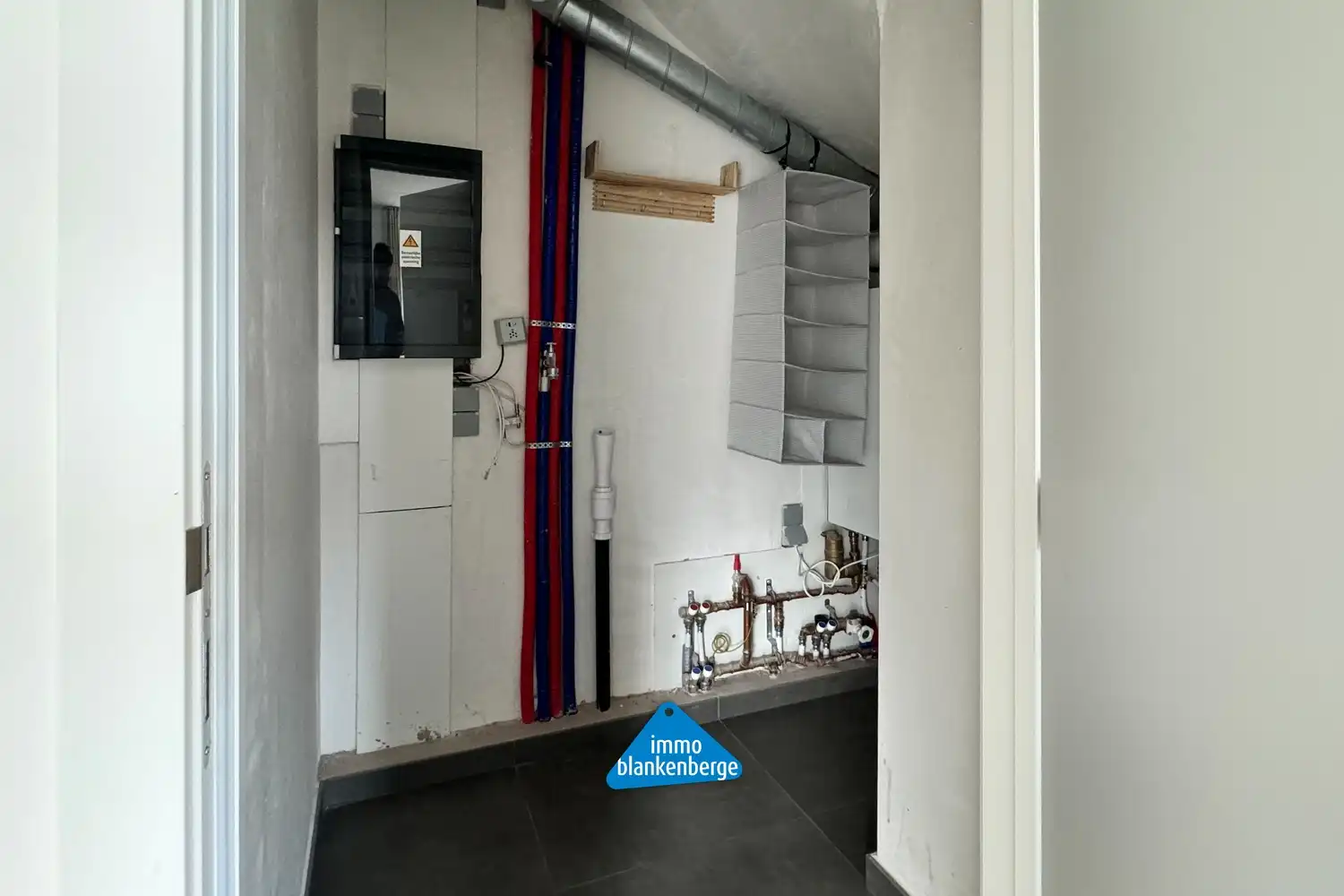 Prachtig en lichtrijk duplex appartement te huur foto 14