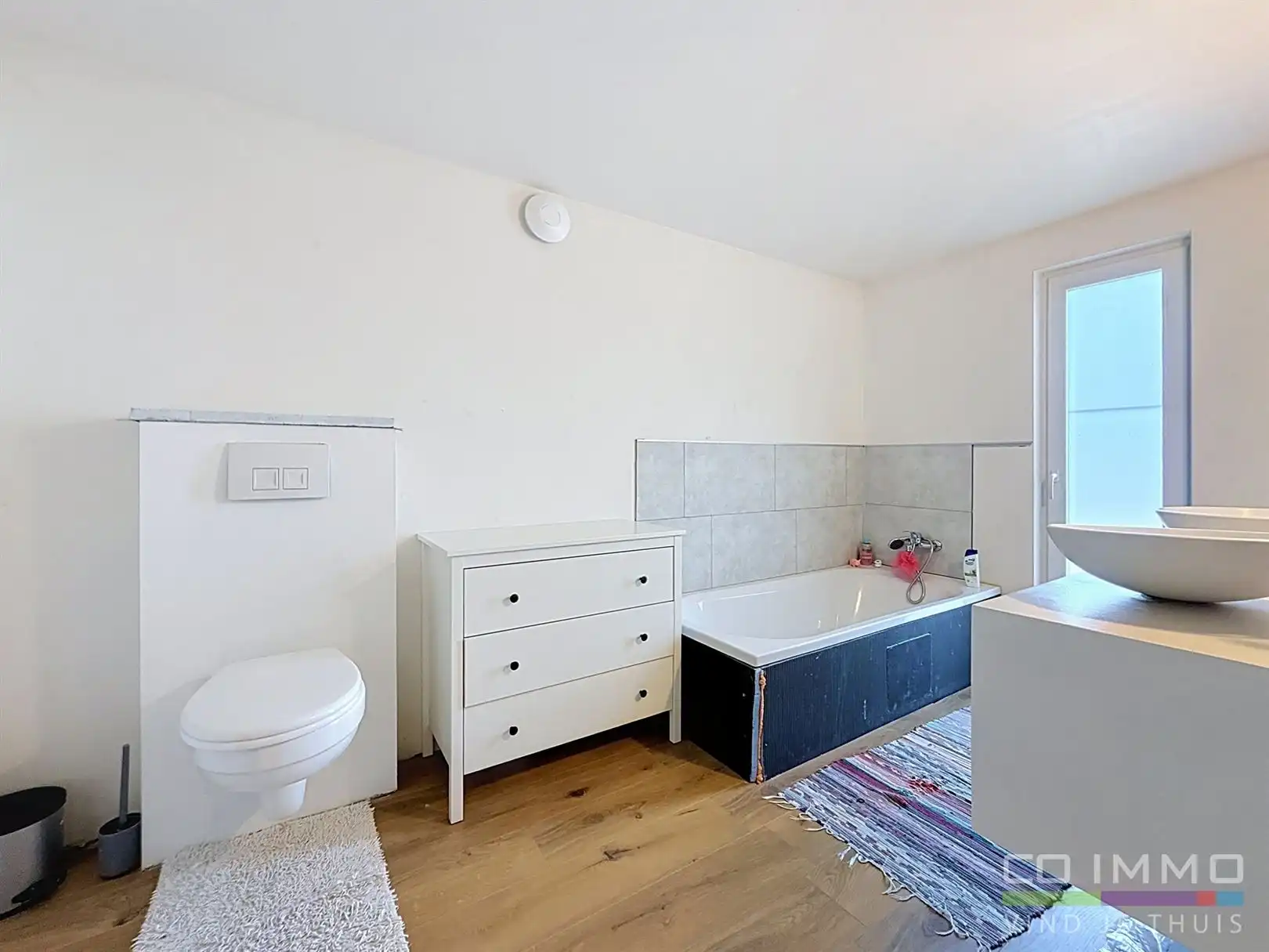 Gerenoveerde woning, 3 slpks, 2 bdks, opp 15a 80ca foto 44