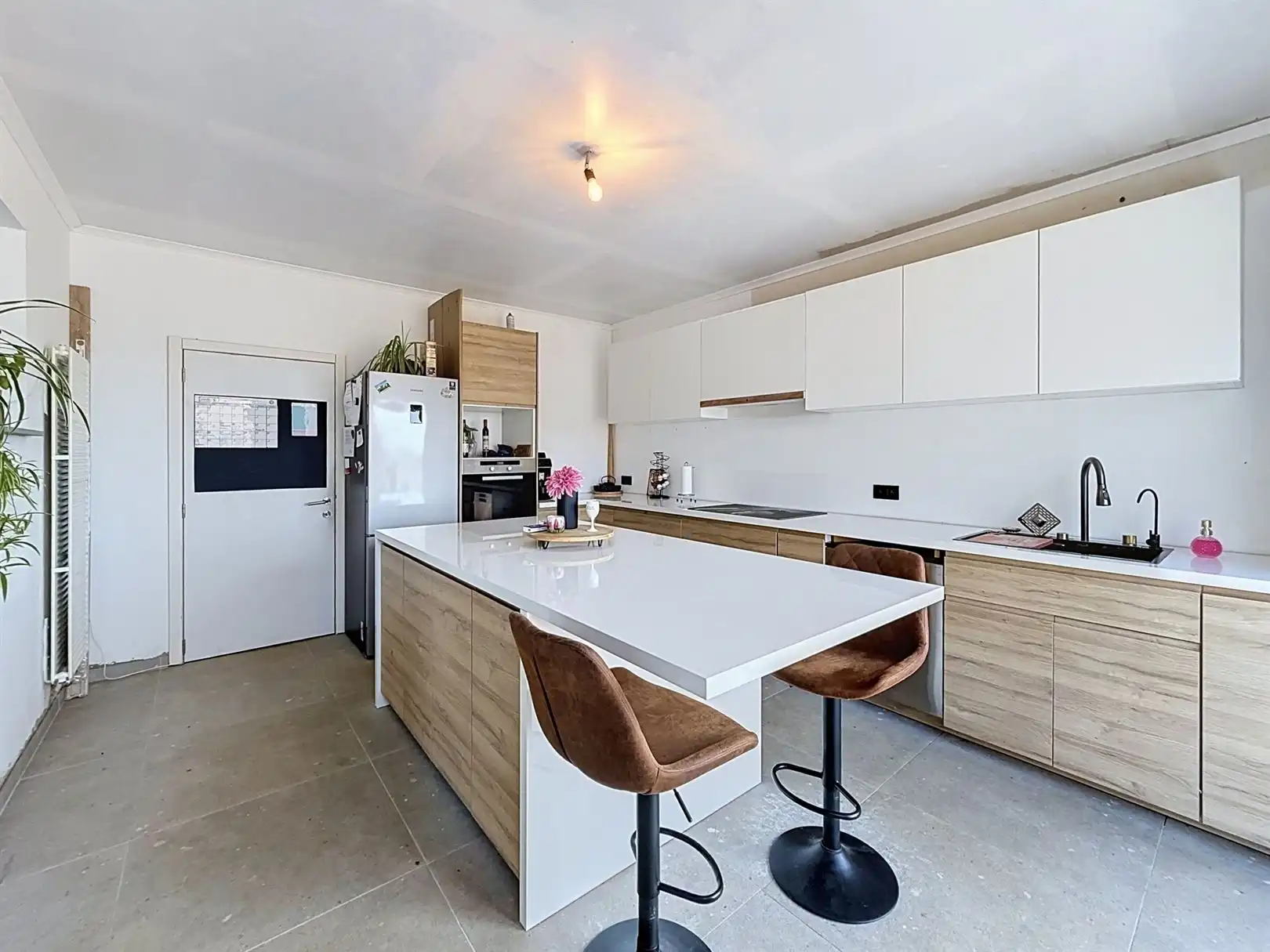 Gerenoveerde woning, 3 slpks, 2 bdks, opp 15a 80ca foto 44