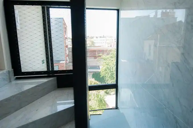 Exclusieve gemeubelde penthouse foto 16