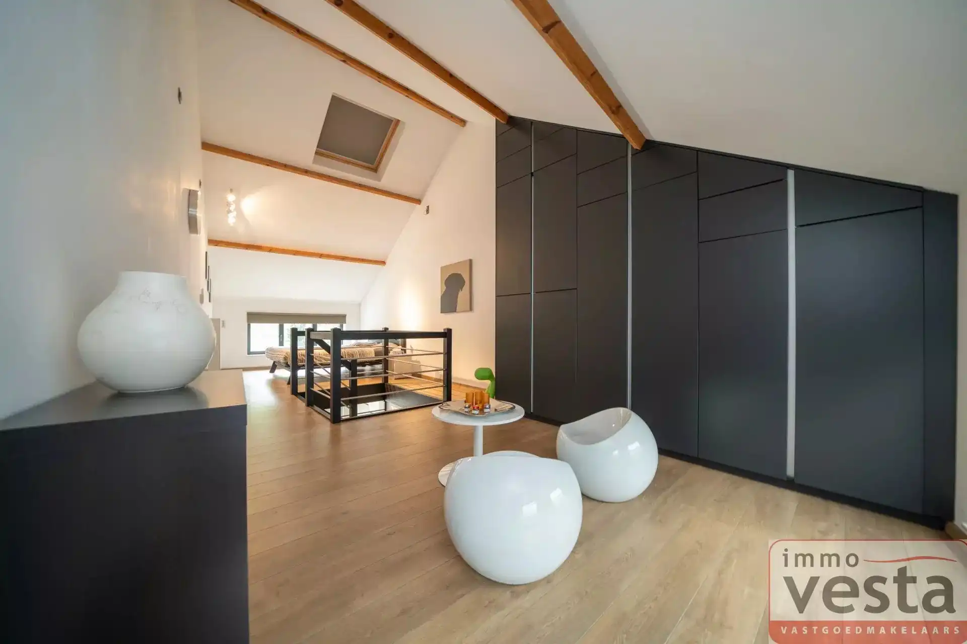 Instapklare rijwoning te huur in Sint-Truiden foto 21