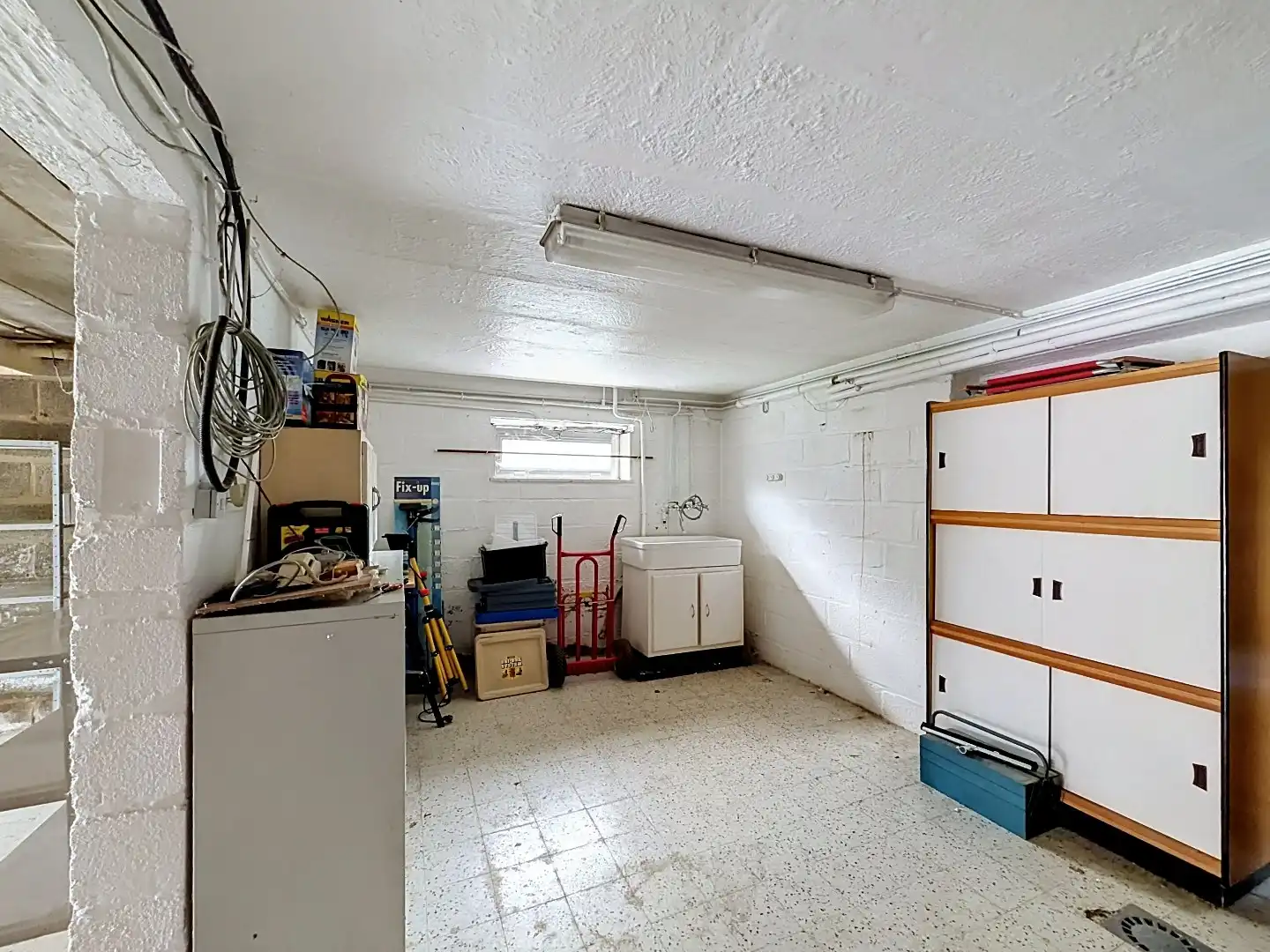 Prachtige, rustig gelegen open bebouwing in een residentiële wijk te Bost foto 24